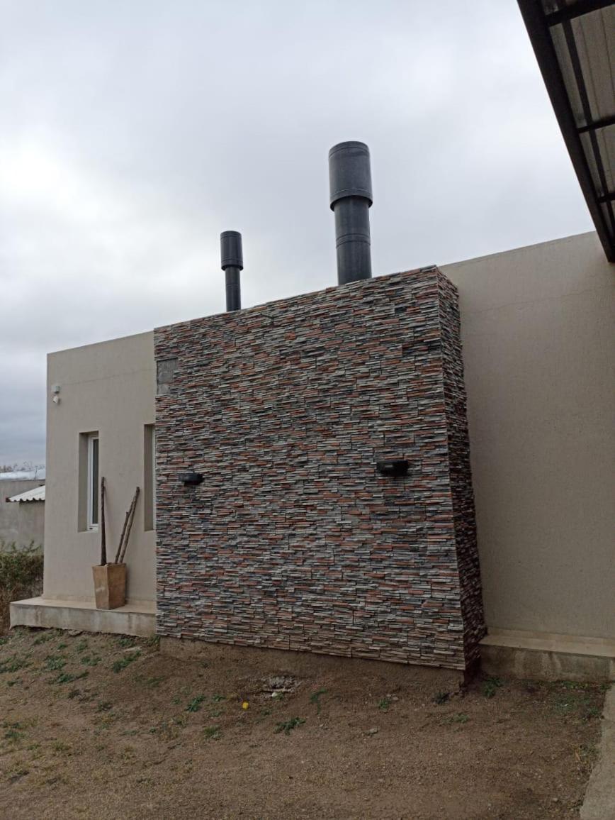 Casa de montaña Octavio