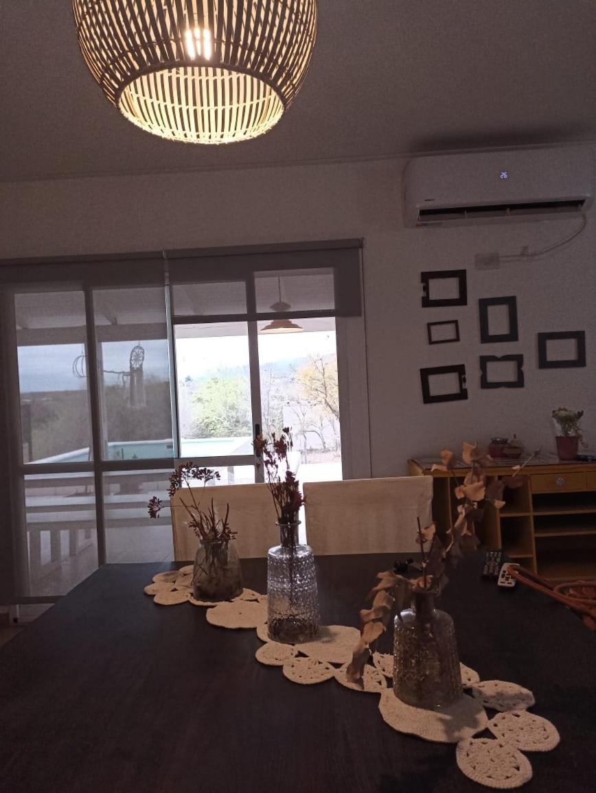 Casa de montaña Octavio