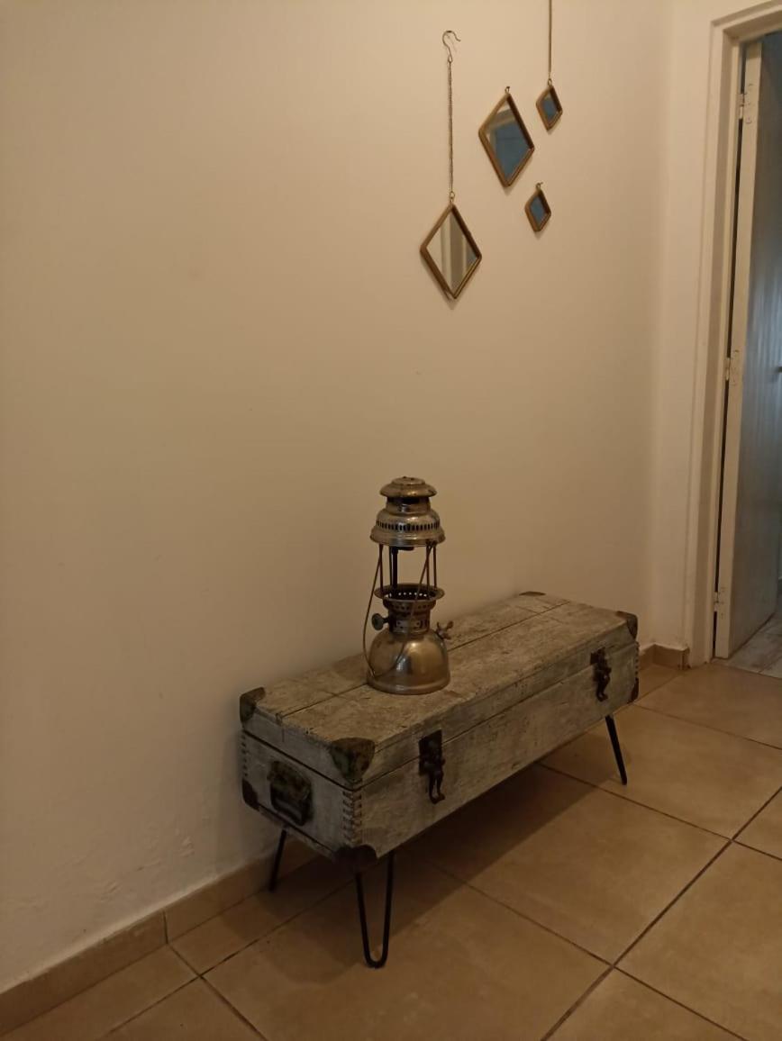 Casa de montaña Octavio