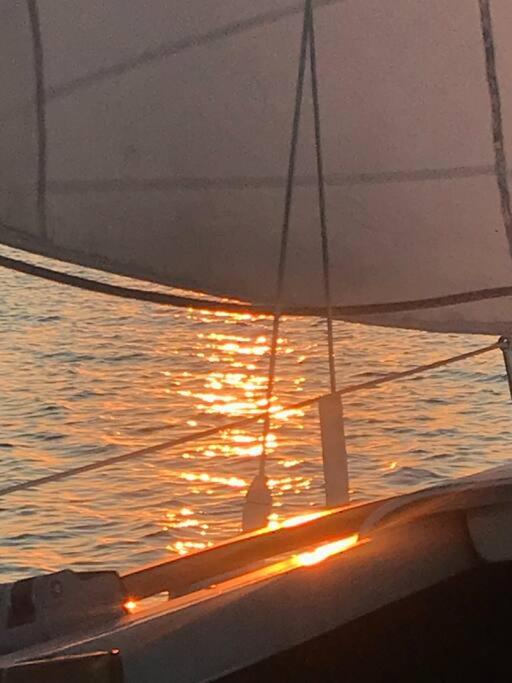 Traumurlaub WestCoast Ammersee 7 Gehminuten zum See