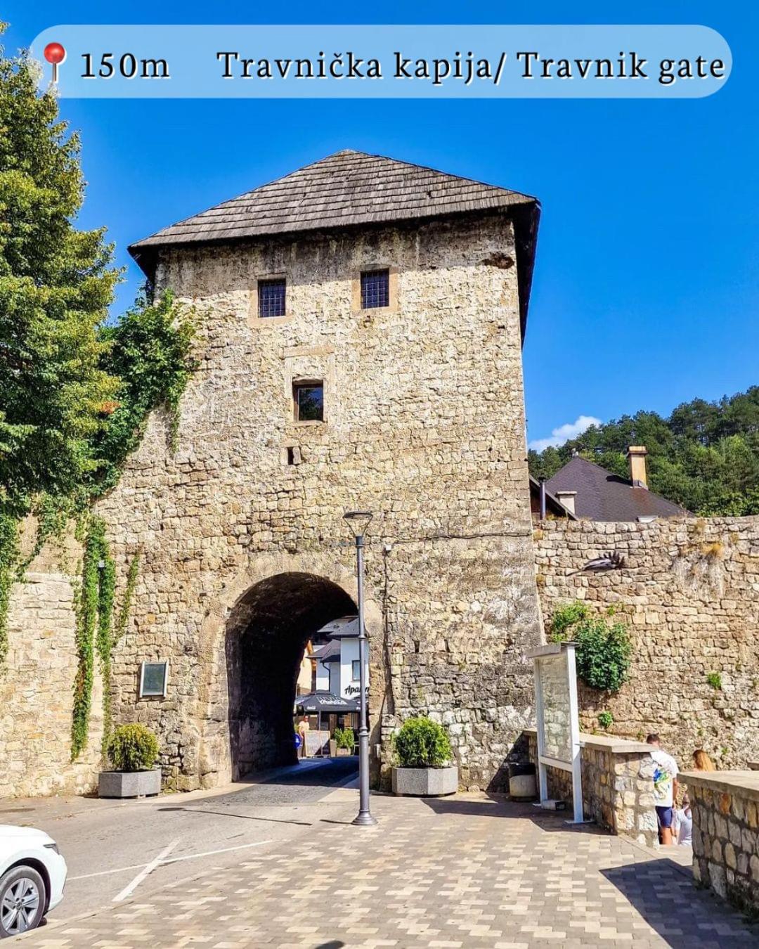 Damade apartments