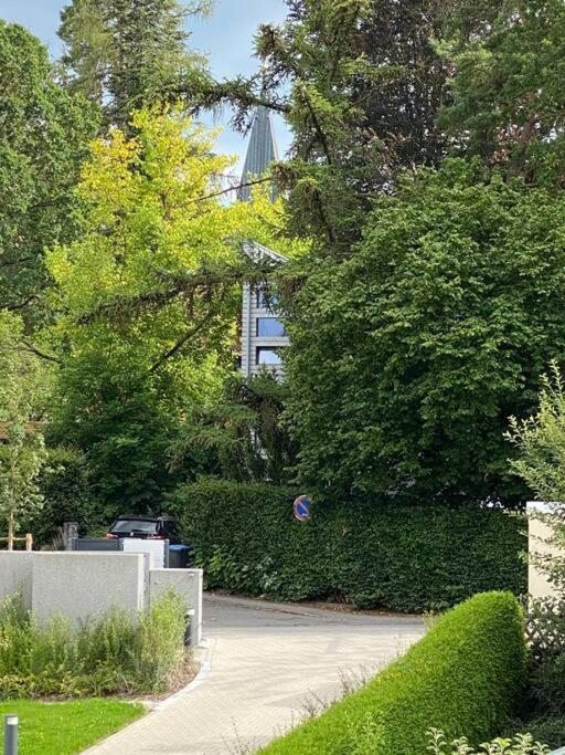 Traumurlaub WestCoast Ammersee 7 Gehminuten zum See