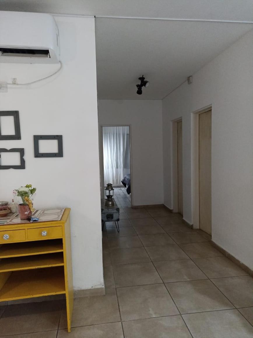 Casa de montaña Octavio