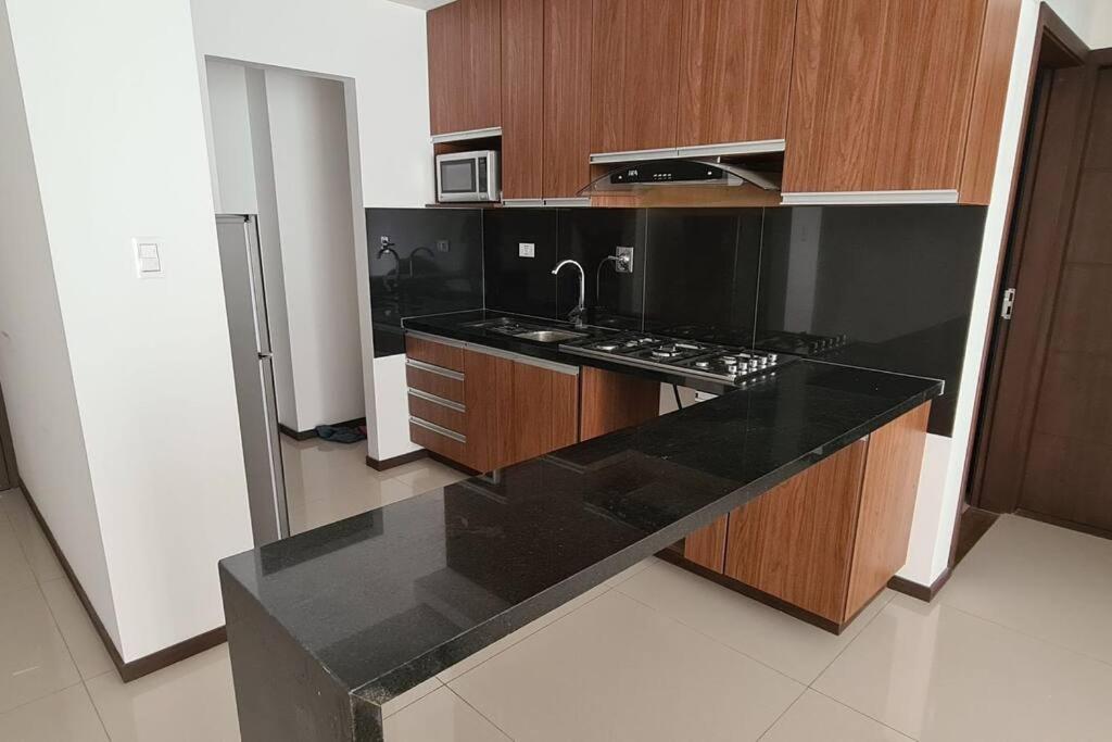 Condominio Atlas