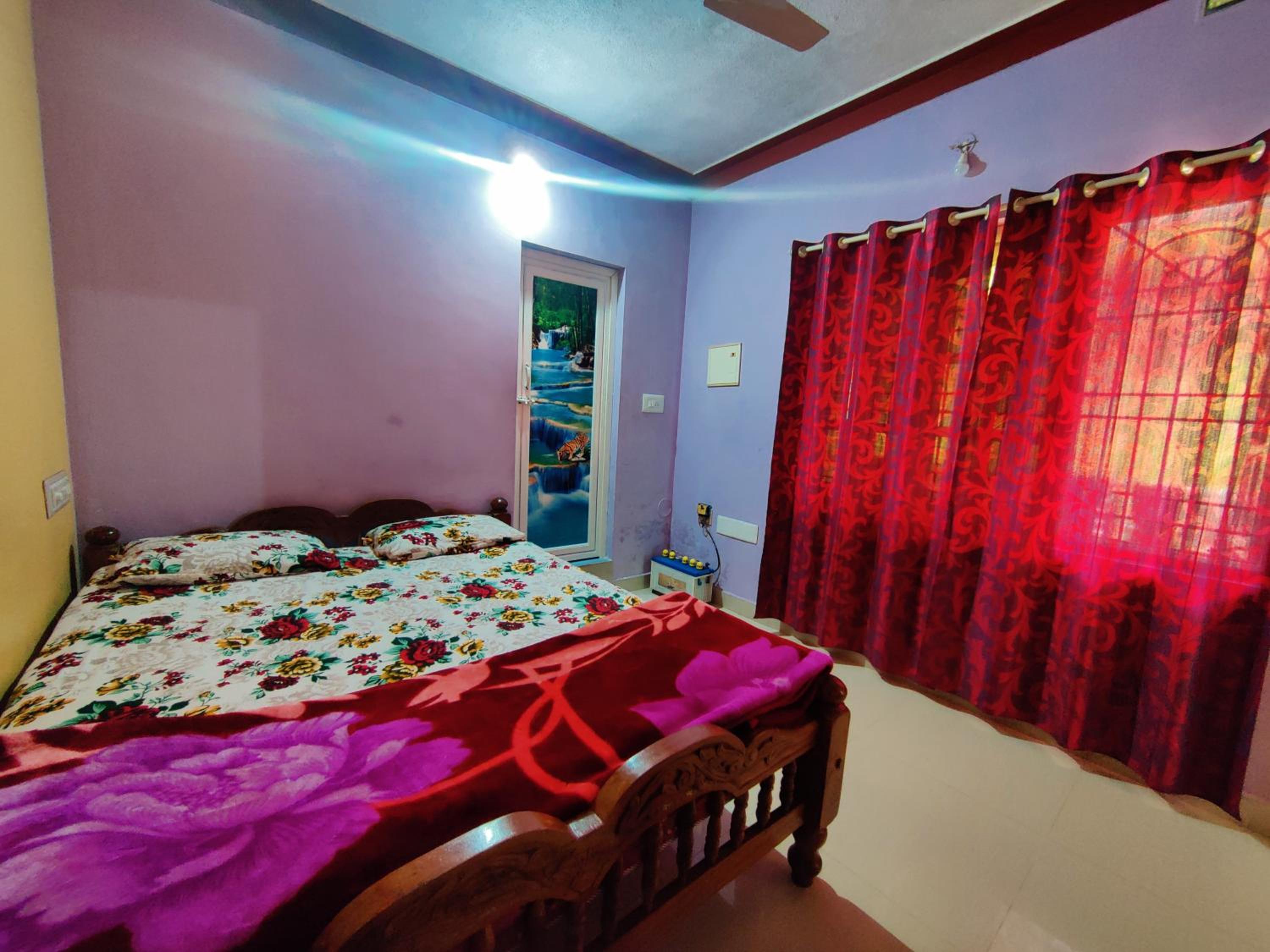Jawa Homestay view 3