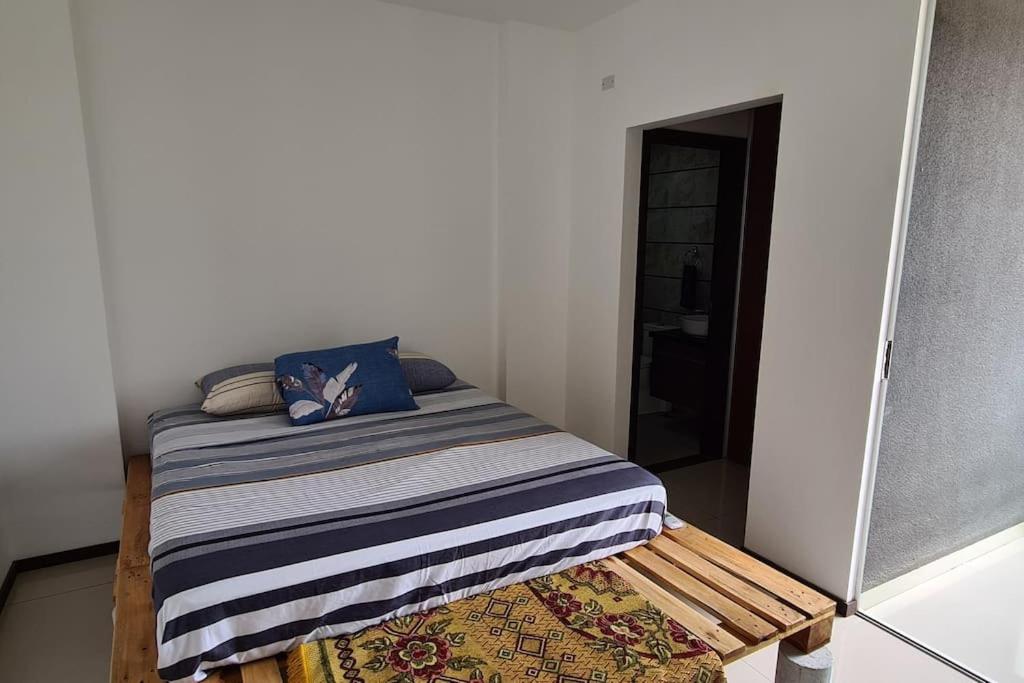Condominio Atlas