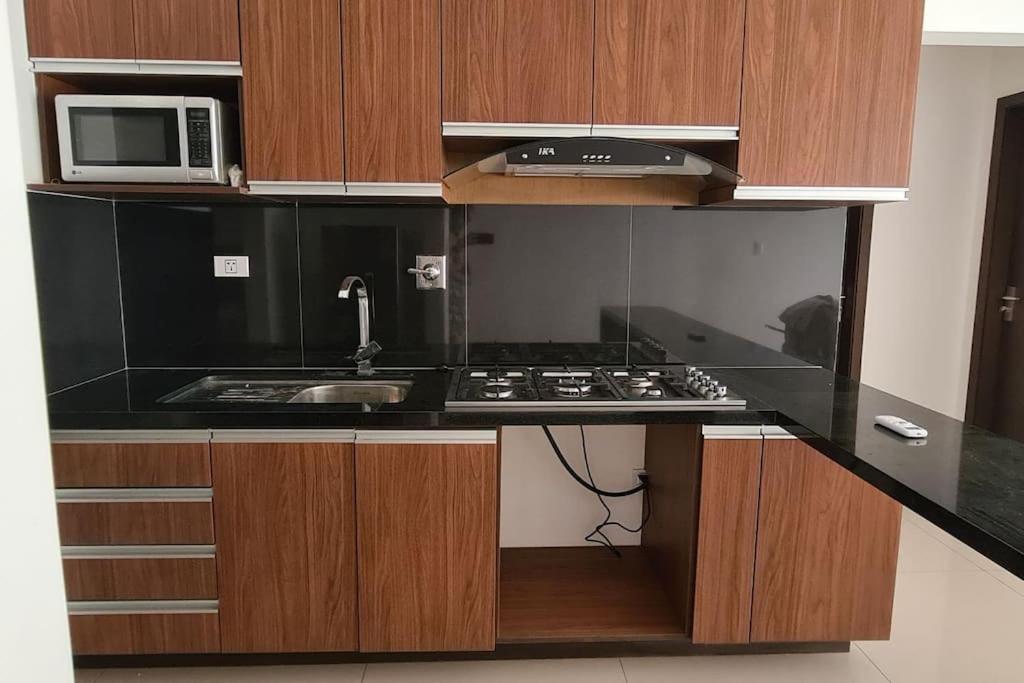 Condominio Atlas