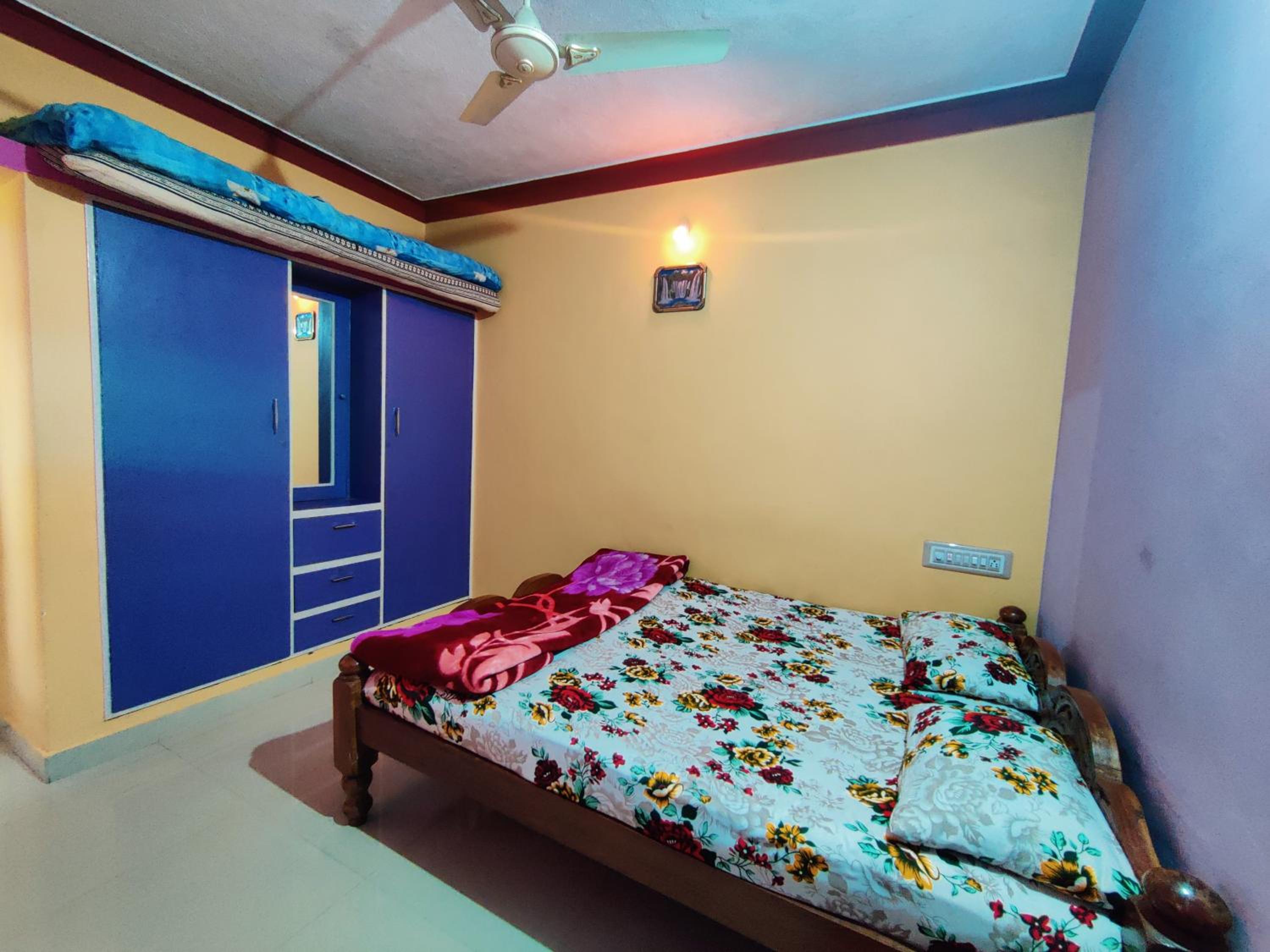 Jawa Homestay view 5