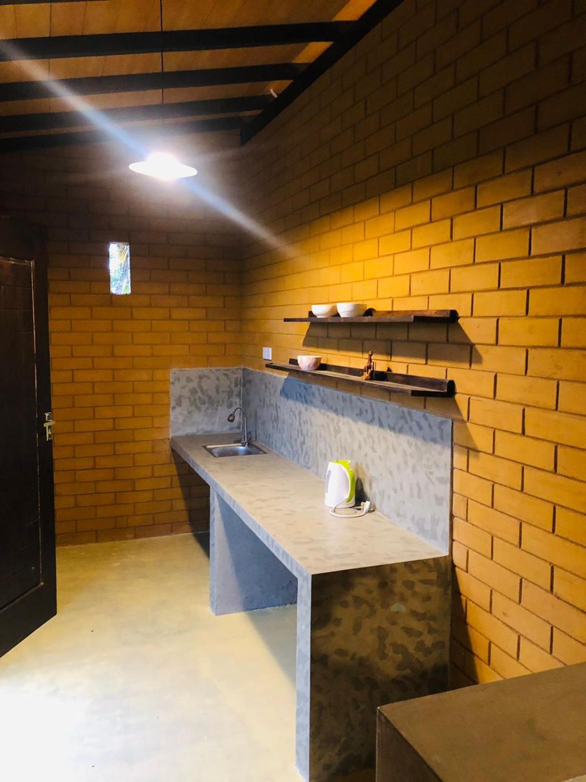 Claystone Villa