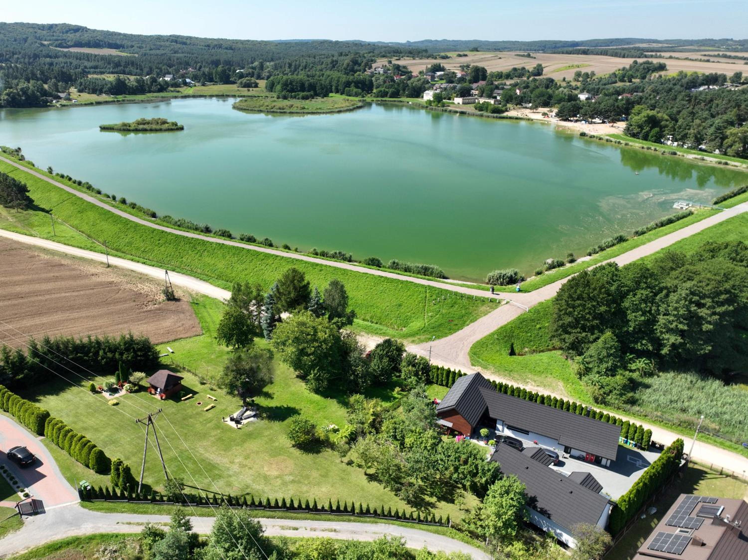 Apartamenty na Jurze view 2