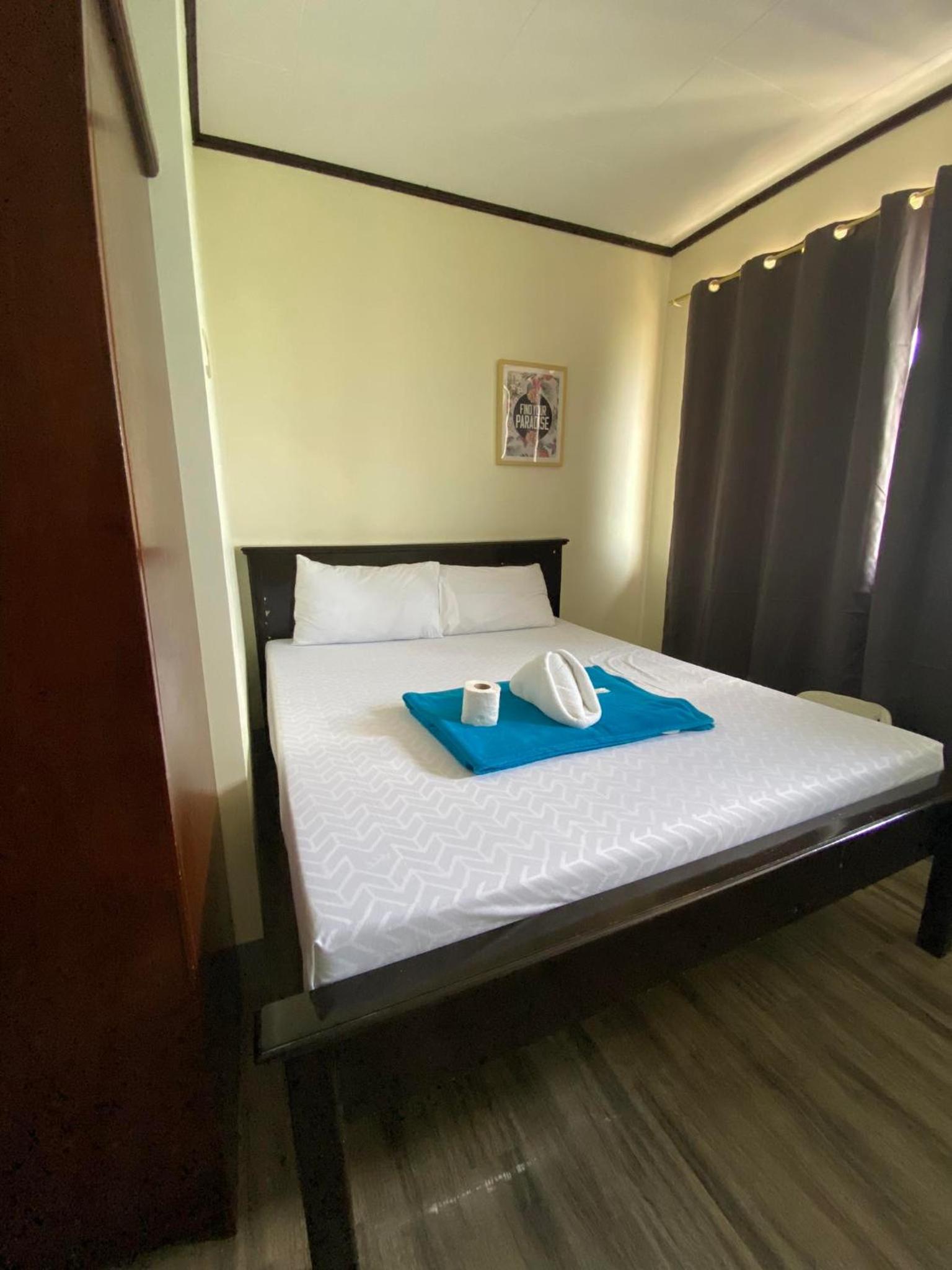 Pantawan Guest House