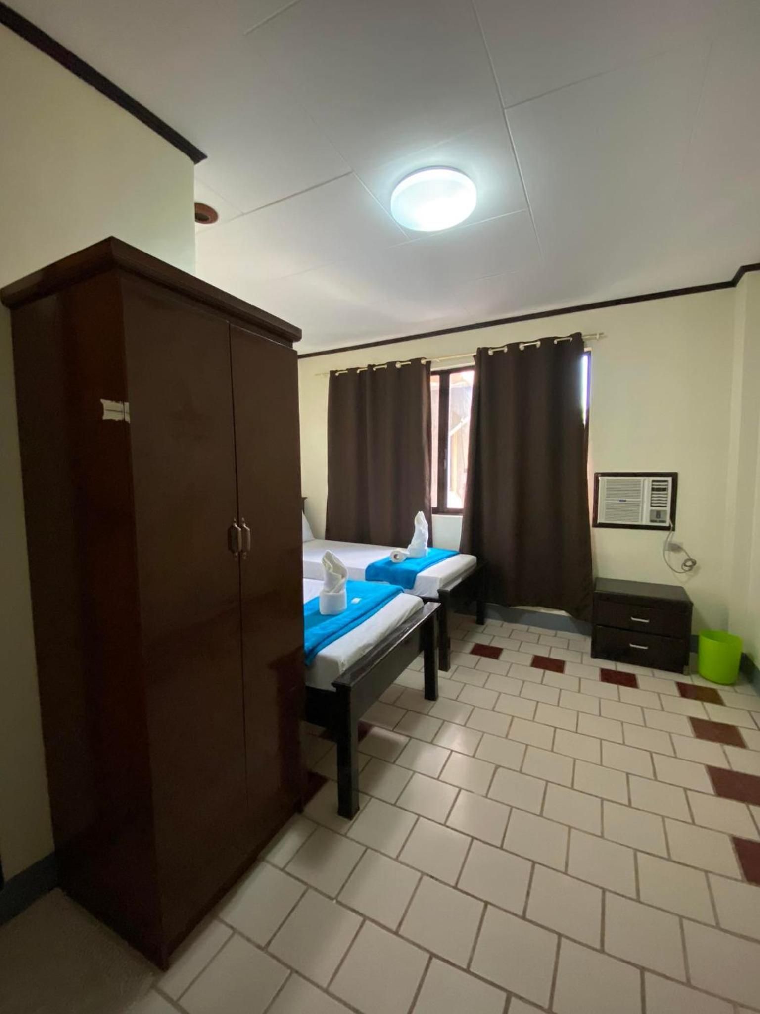 Pantawan Guest House