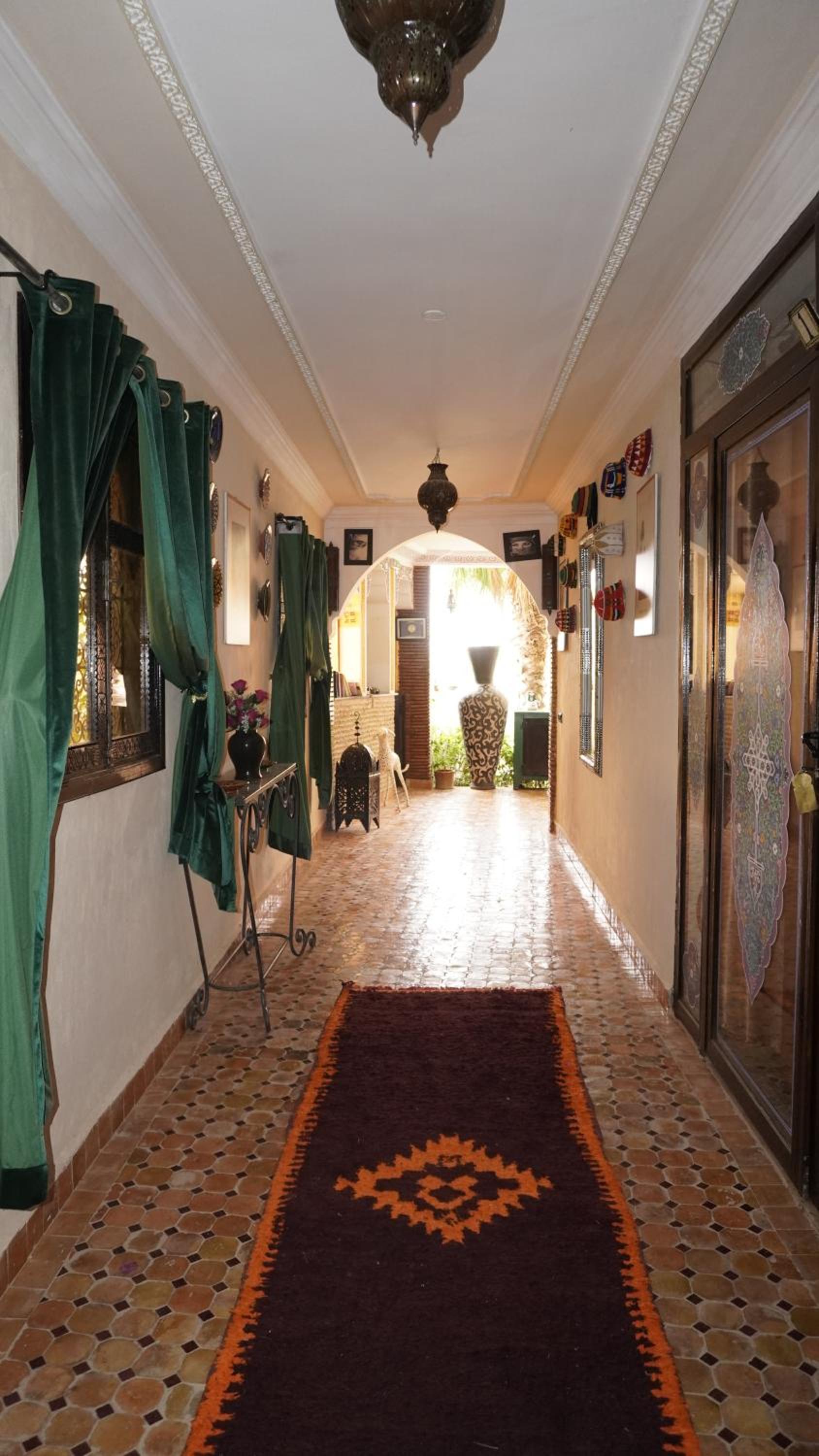 Riad Saida Atlas