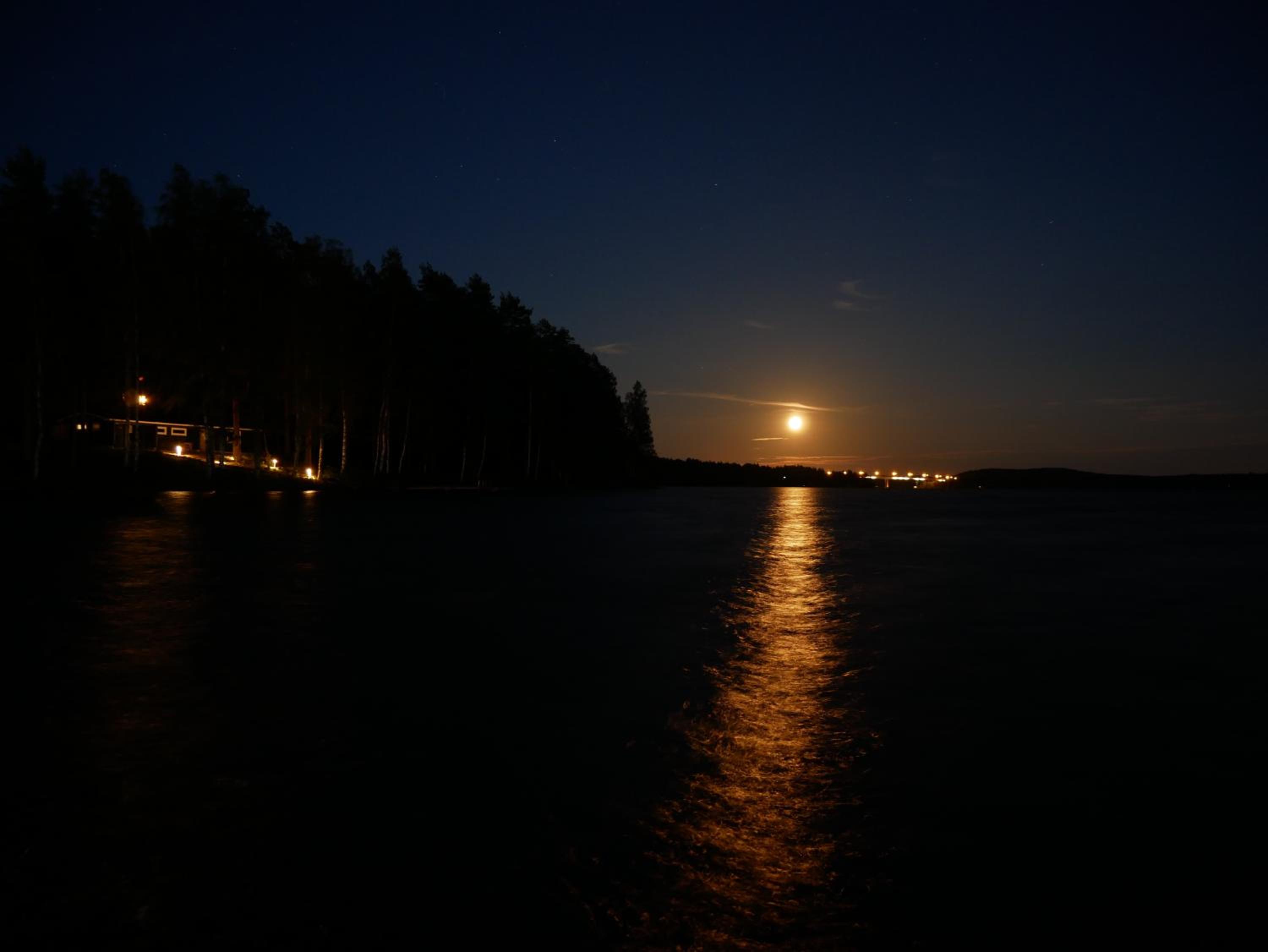 Koskenselän Lomakylä