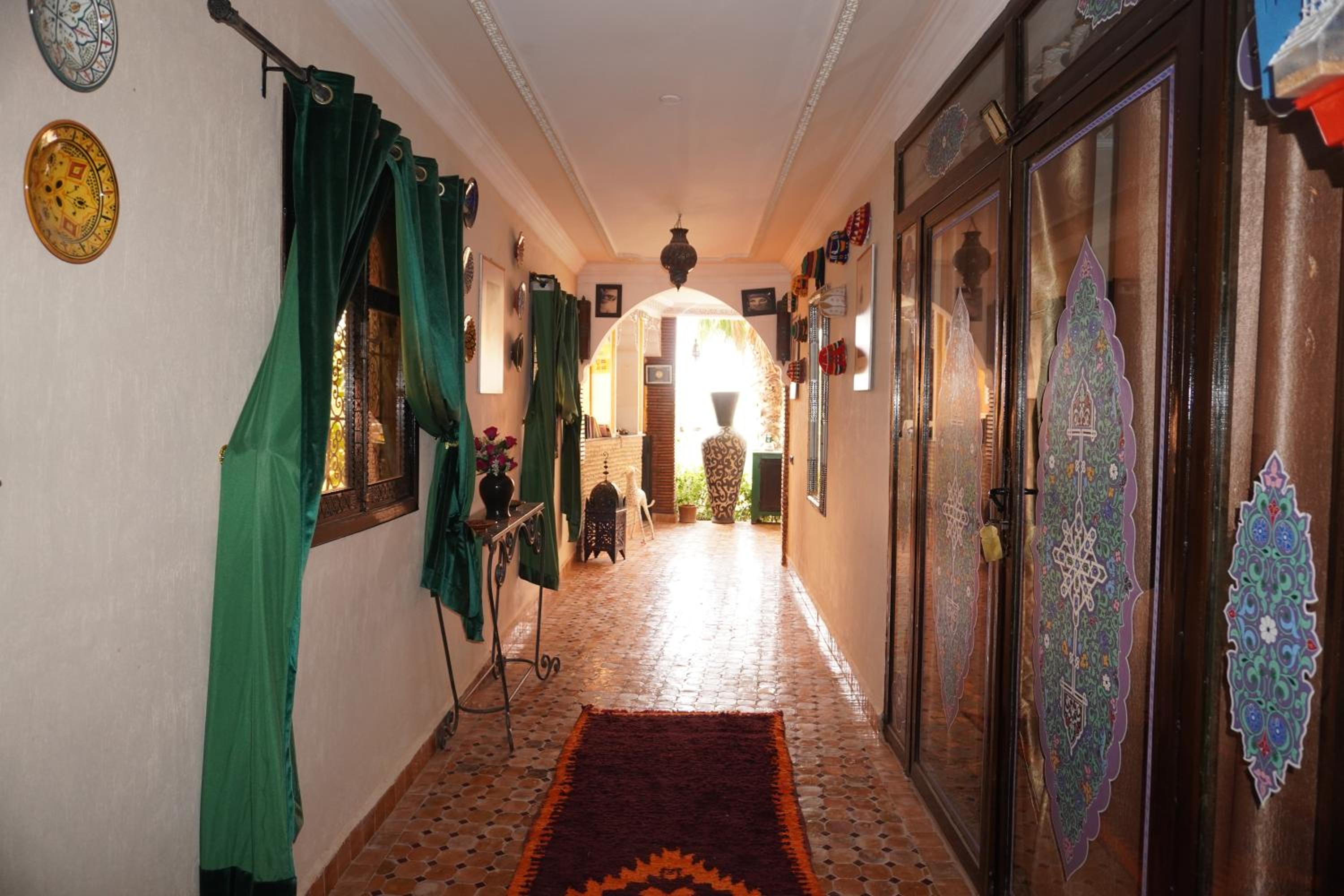 Riad Saida Atlas