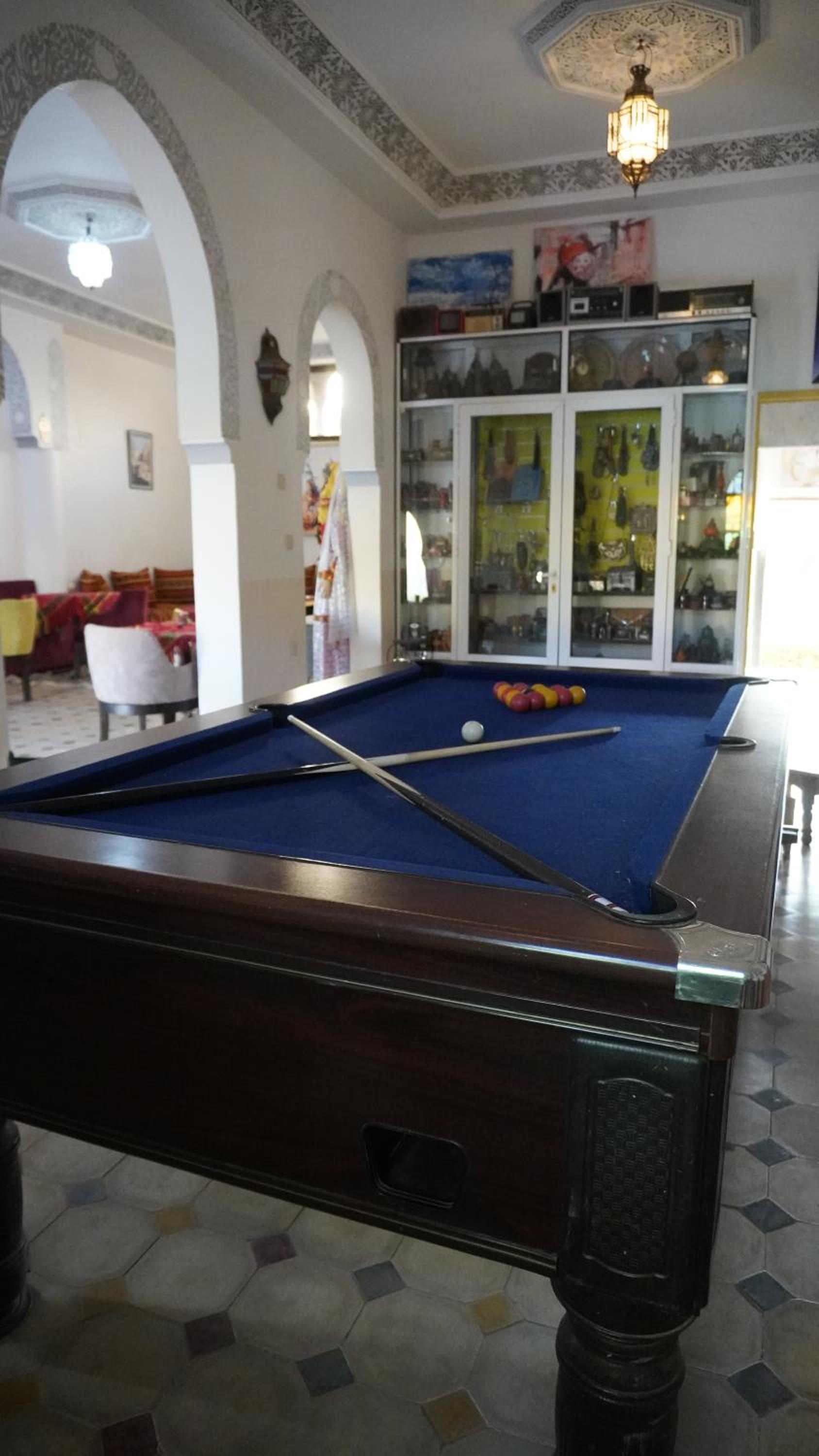 Riad Saida Atlas