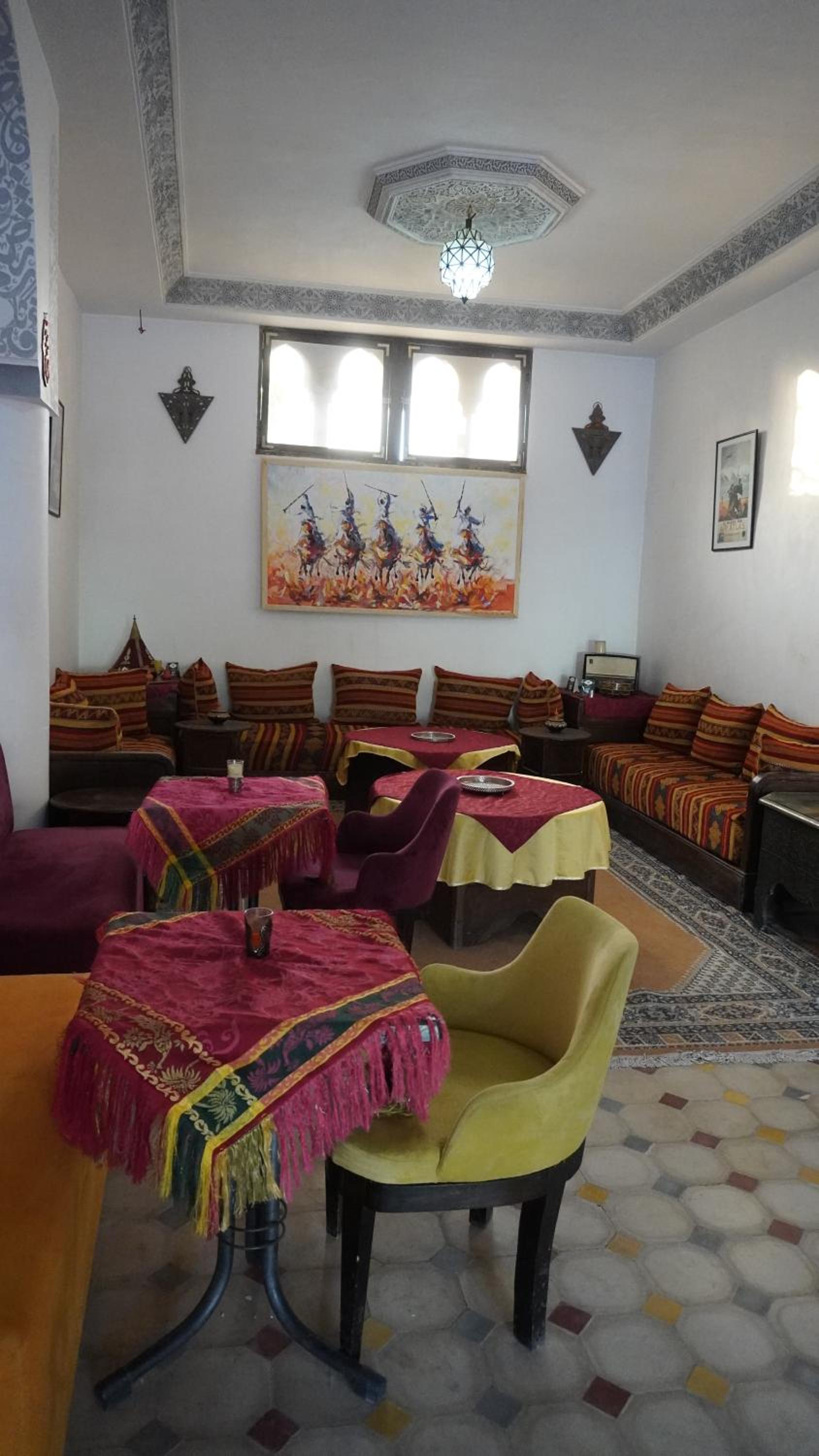 Riad Saida Atlas