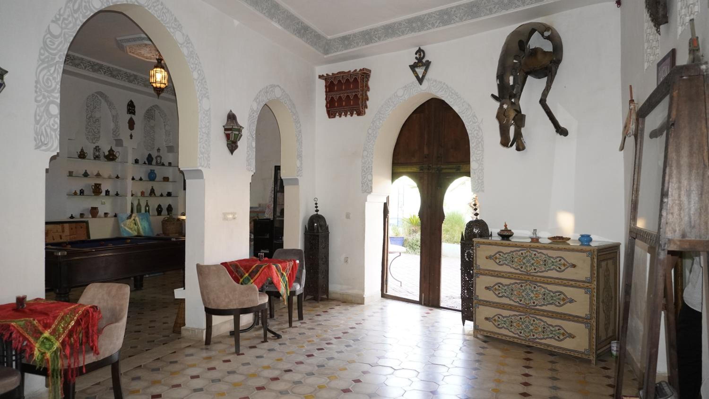Riad Saida Atlas