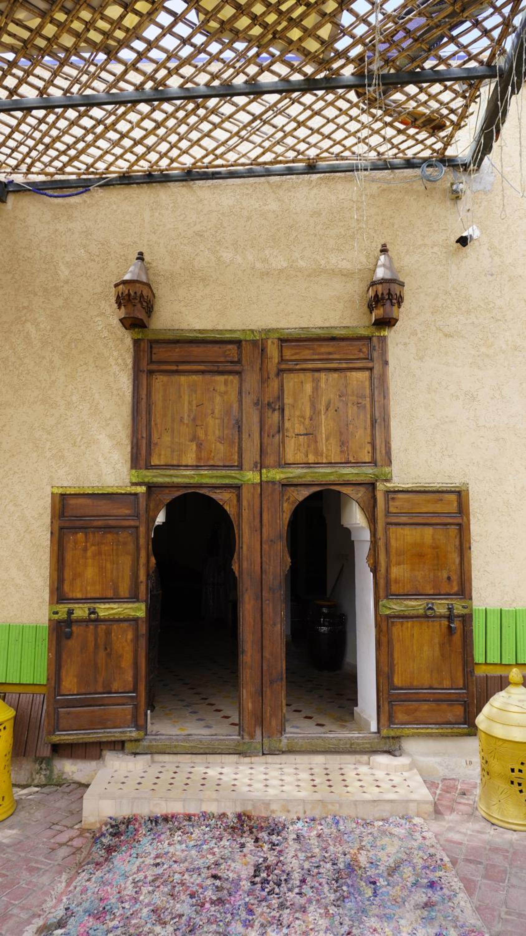 Riad Saida Atlas