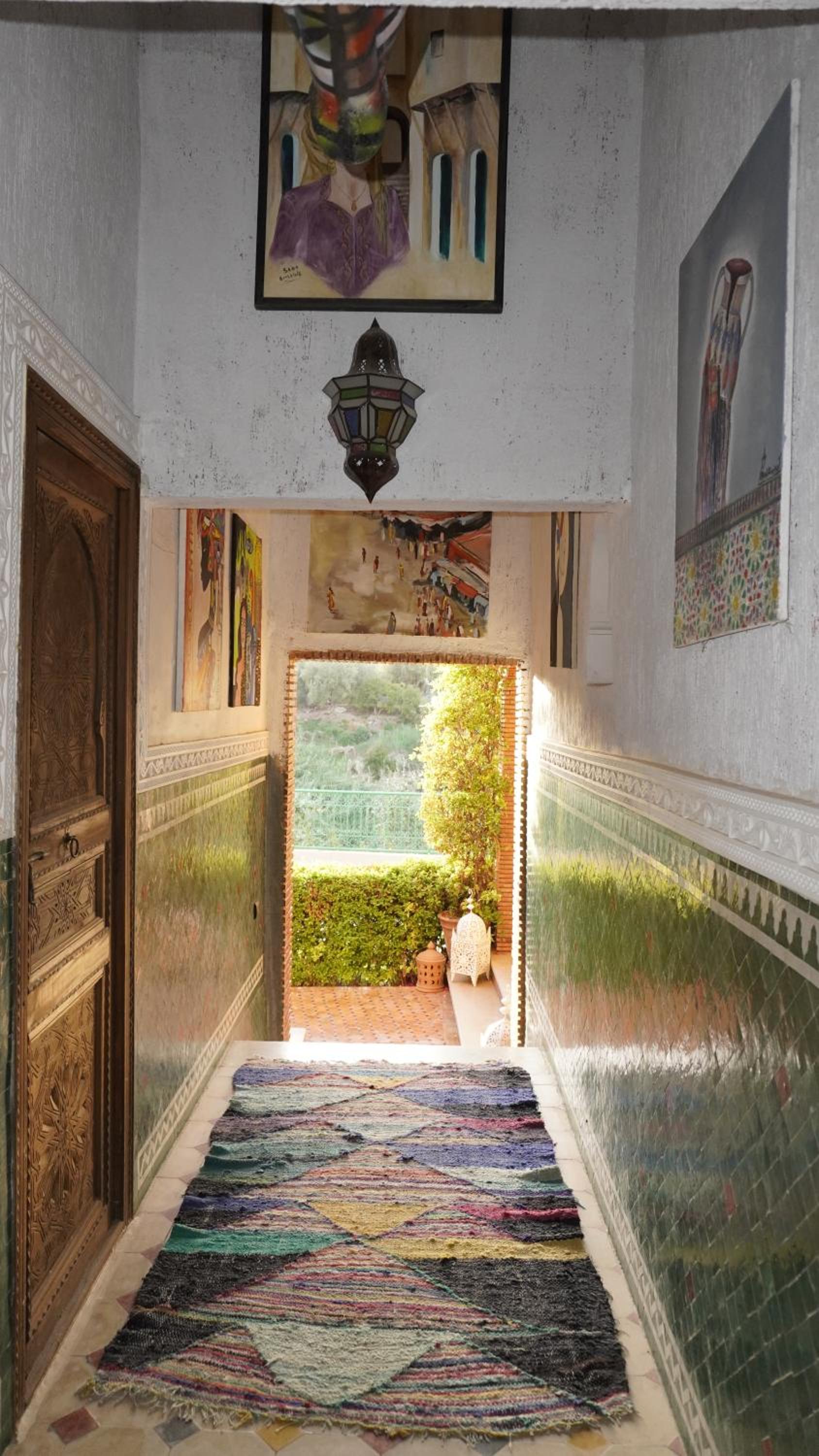 Riad Saida Atlas
