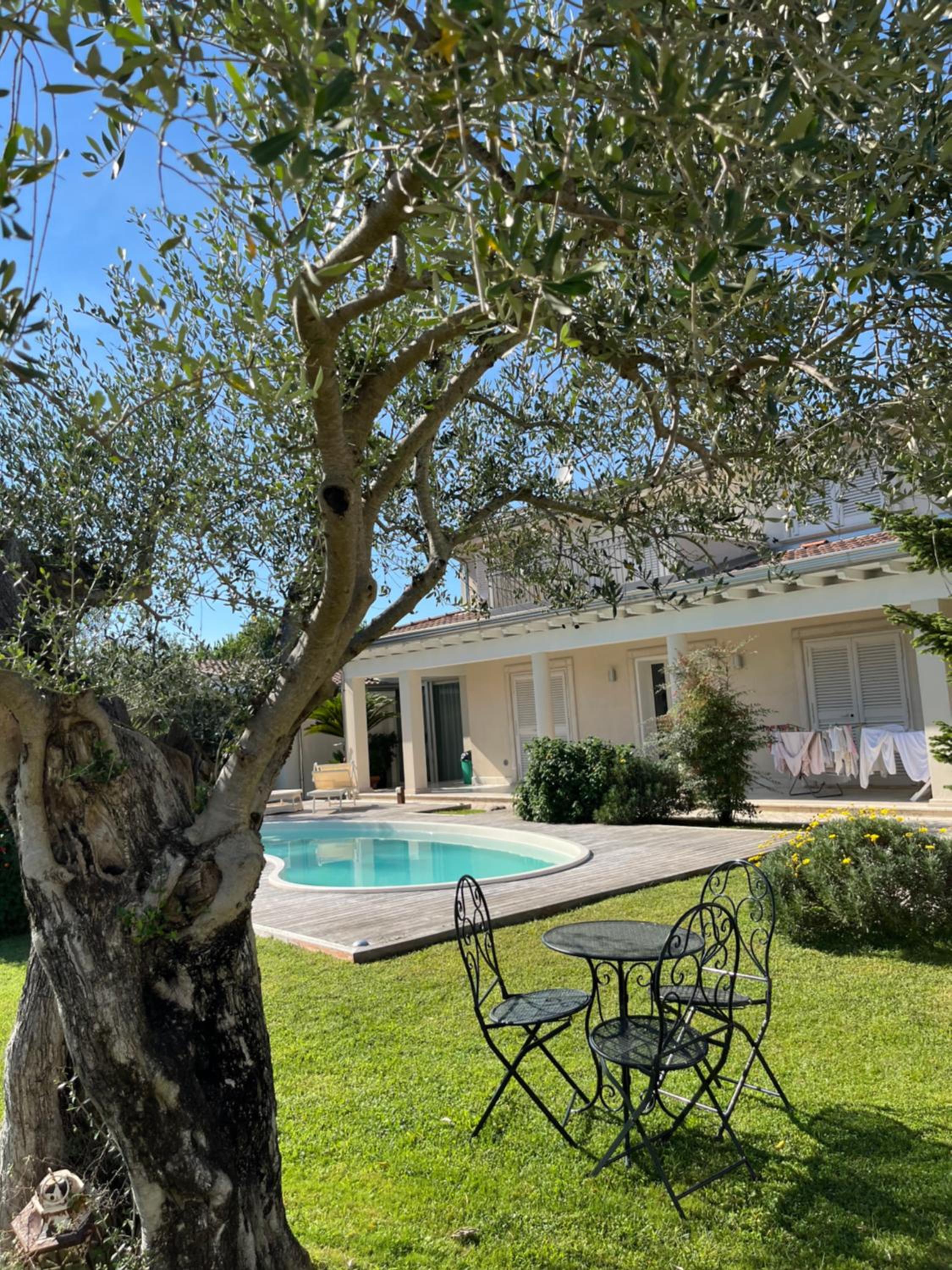 Villa Concetta