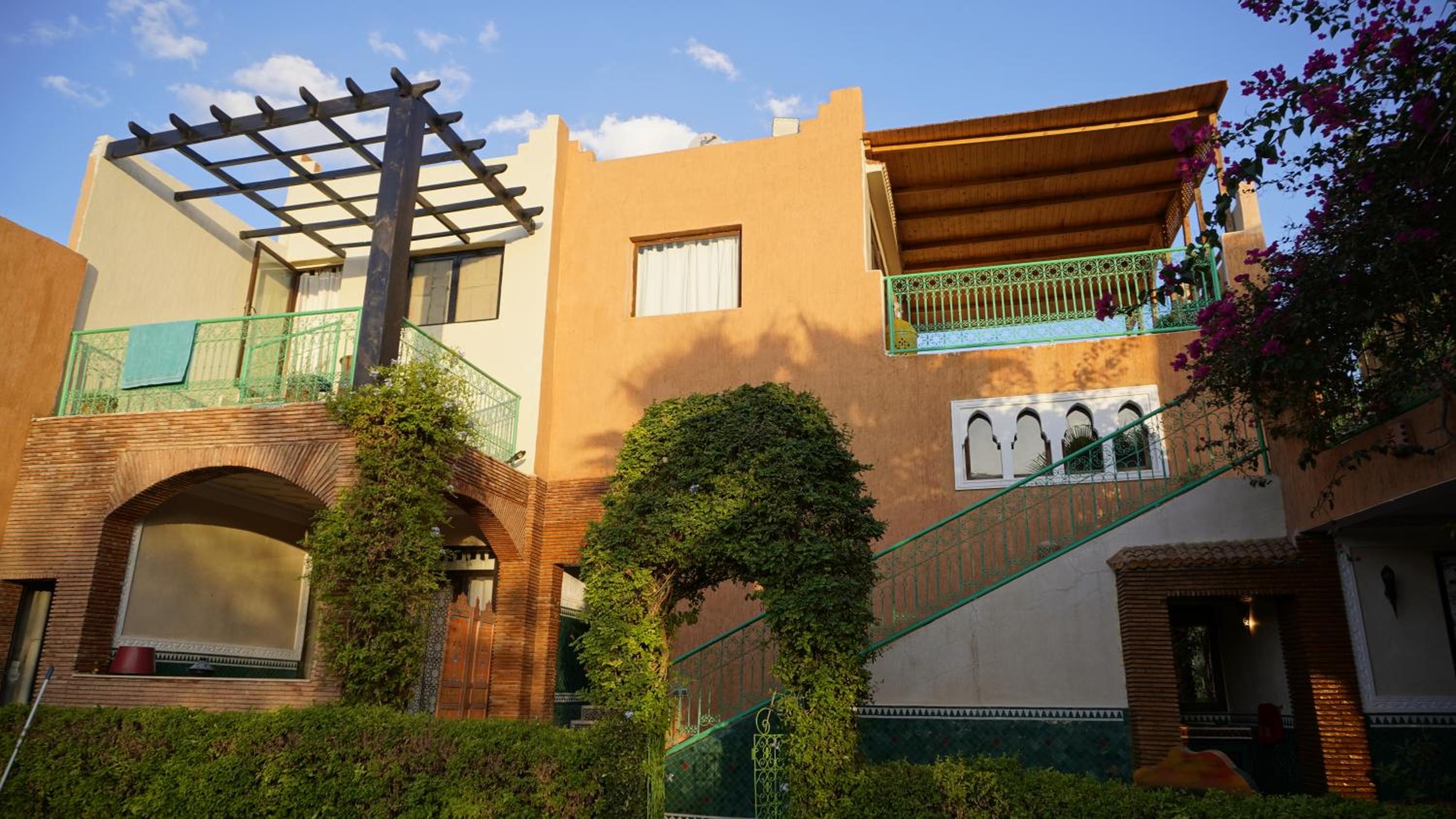 Riad Saida Atlas