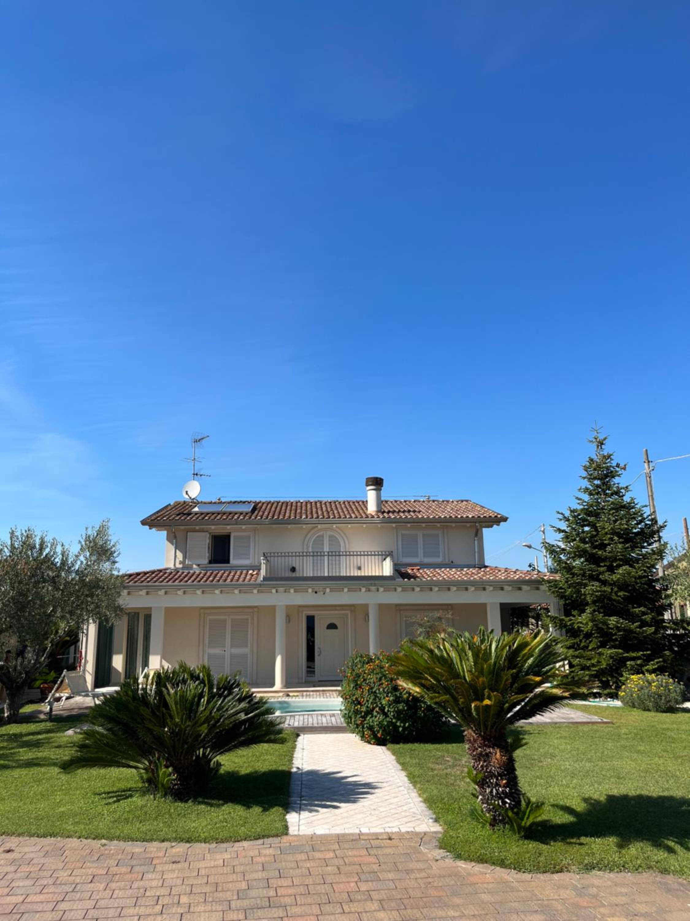 Villa Concetta