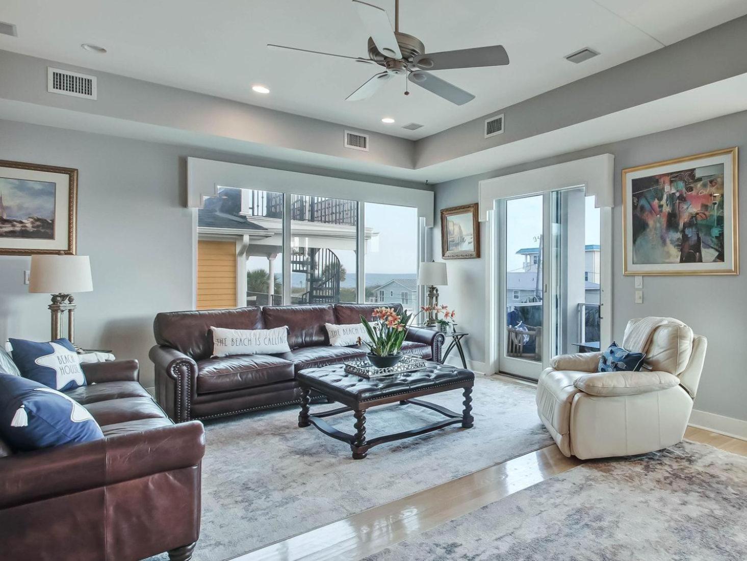 Oceanview Mansion view 4