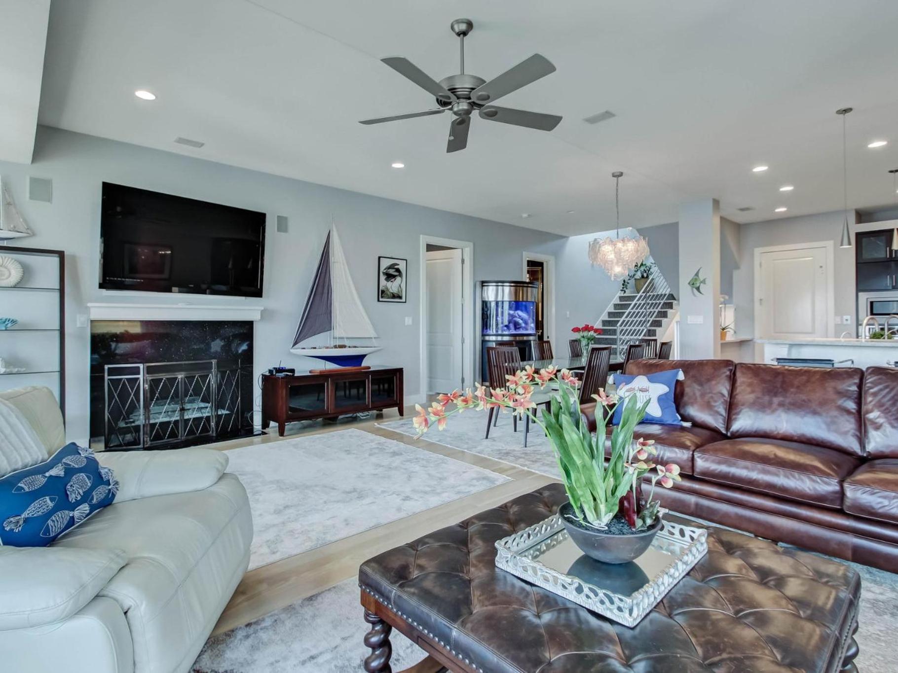 Oceanview Mansion view 5