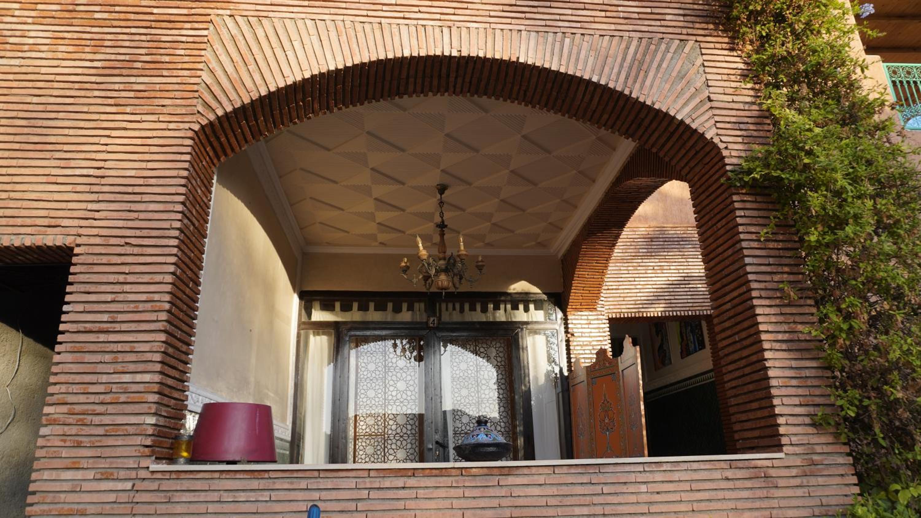 Riad Saida Atlas