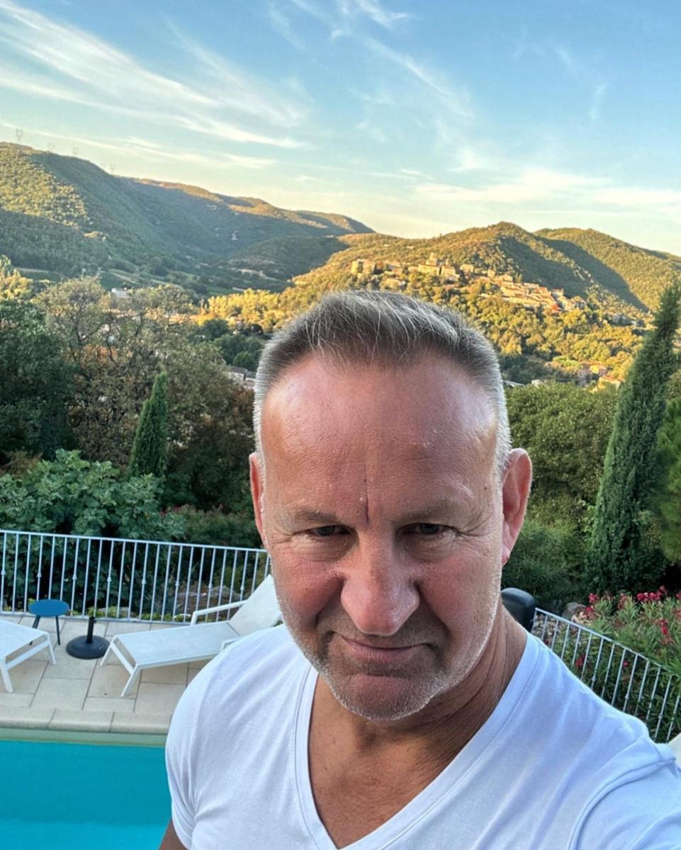 Bastide Saint-Thomé view 3