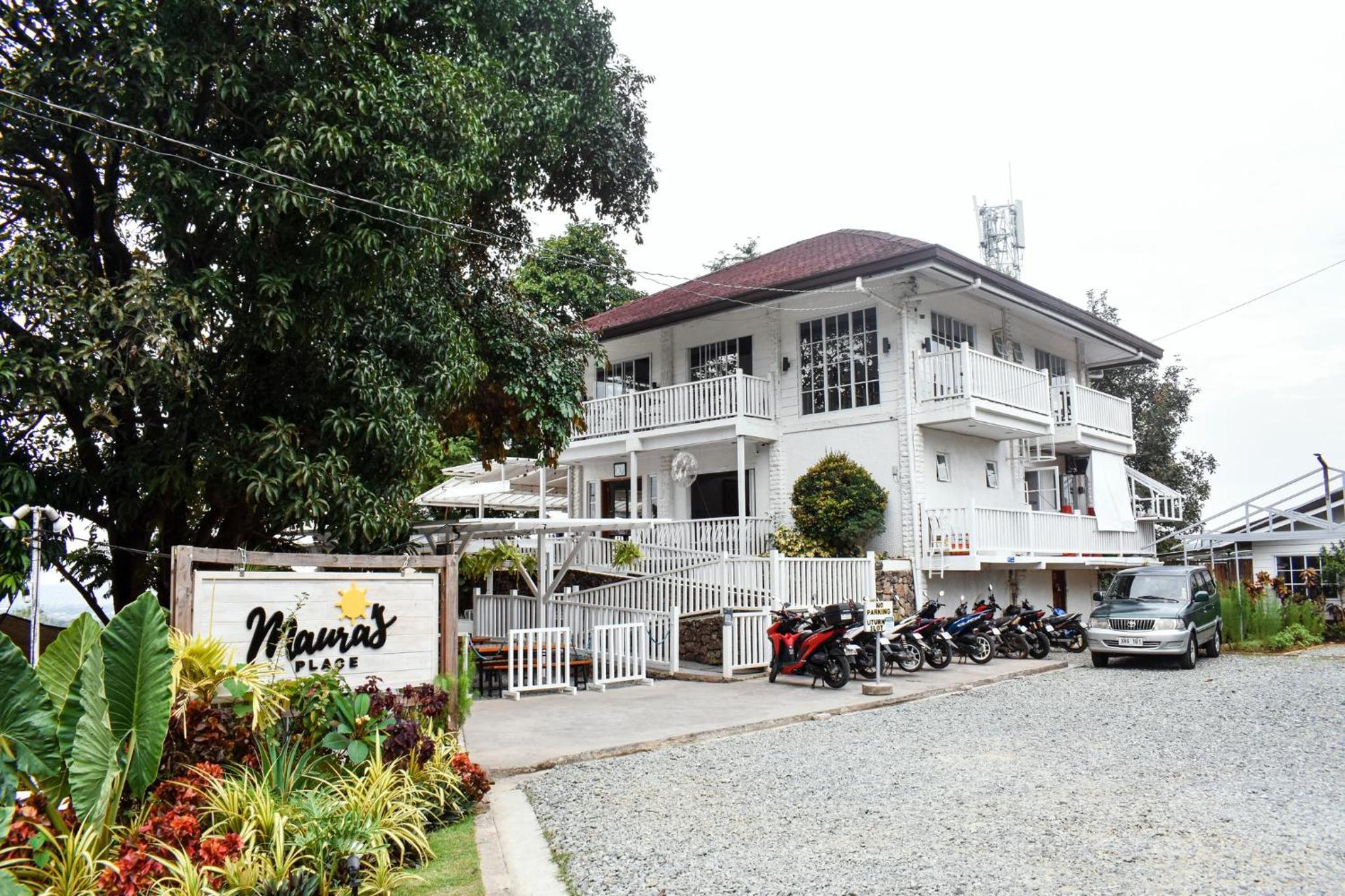 Skydeck Staycation in Antipolo
