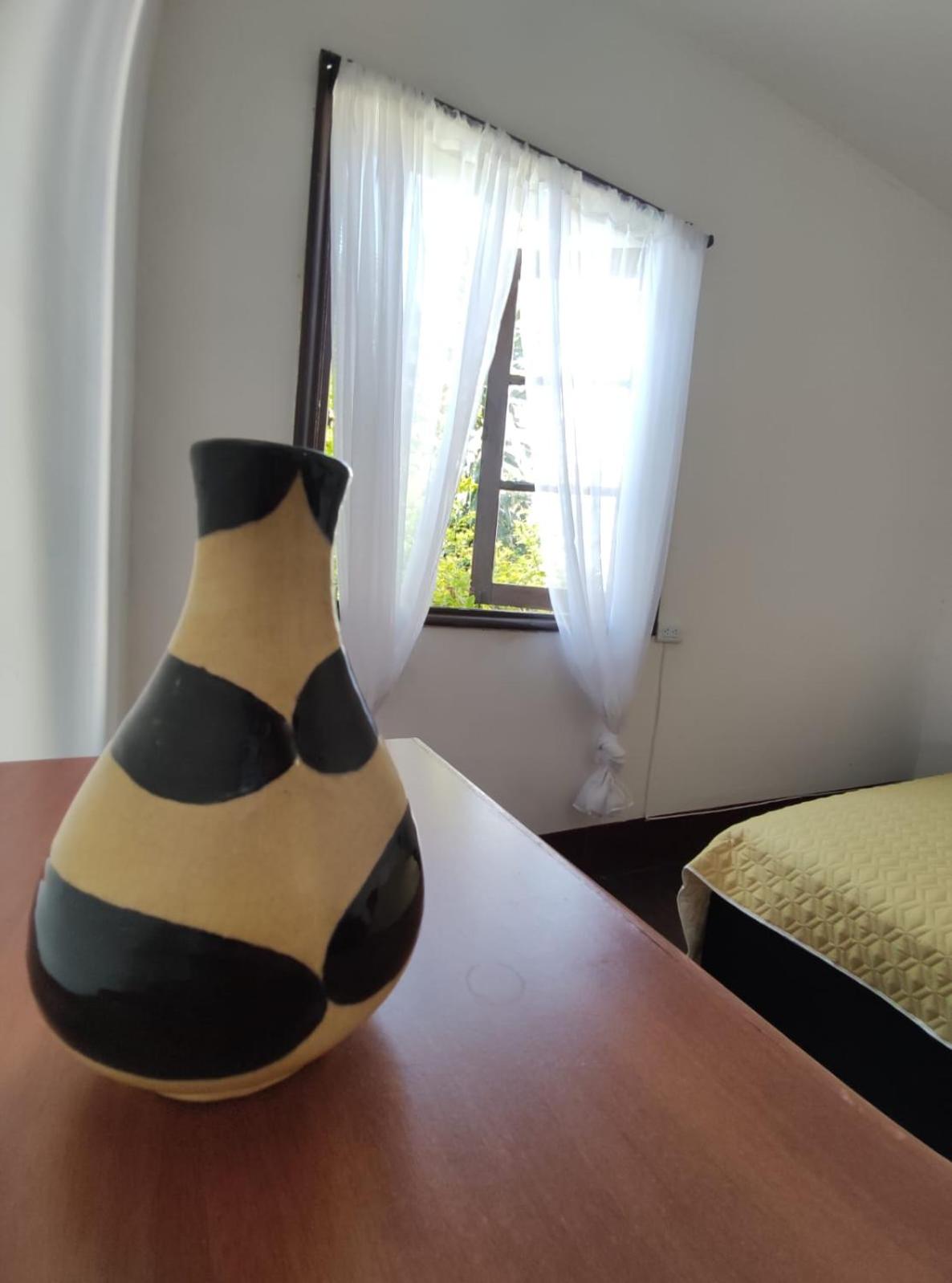 Hostal prado colonial