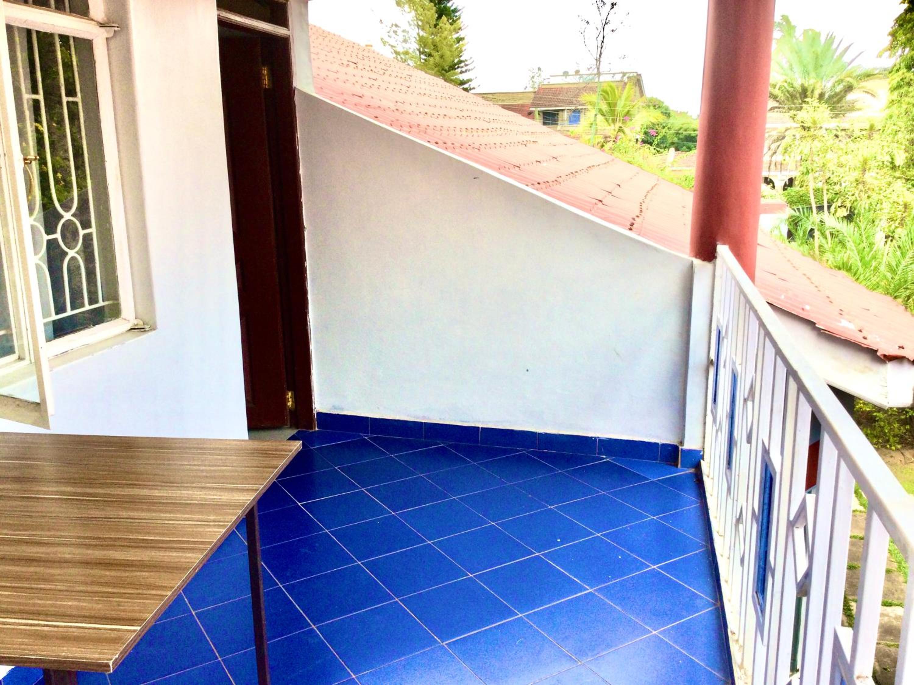 Milimani Comfort