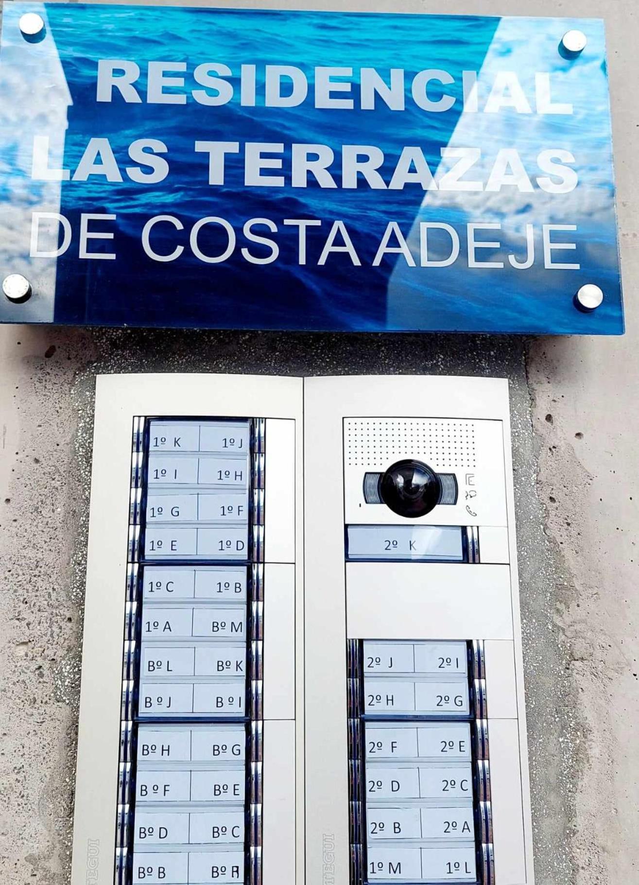 SUITE Las Terrazas Favorite Place Costa Adeje