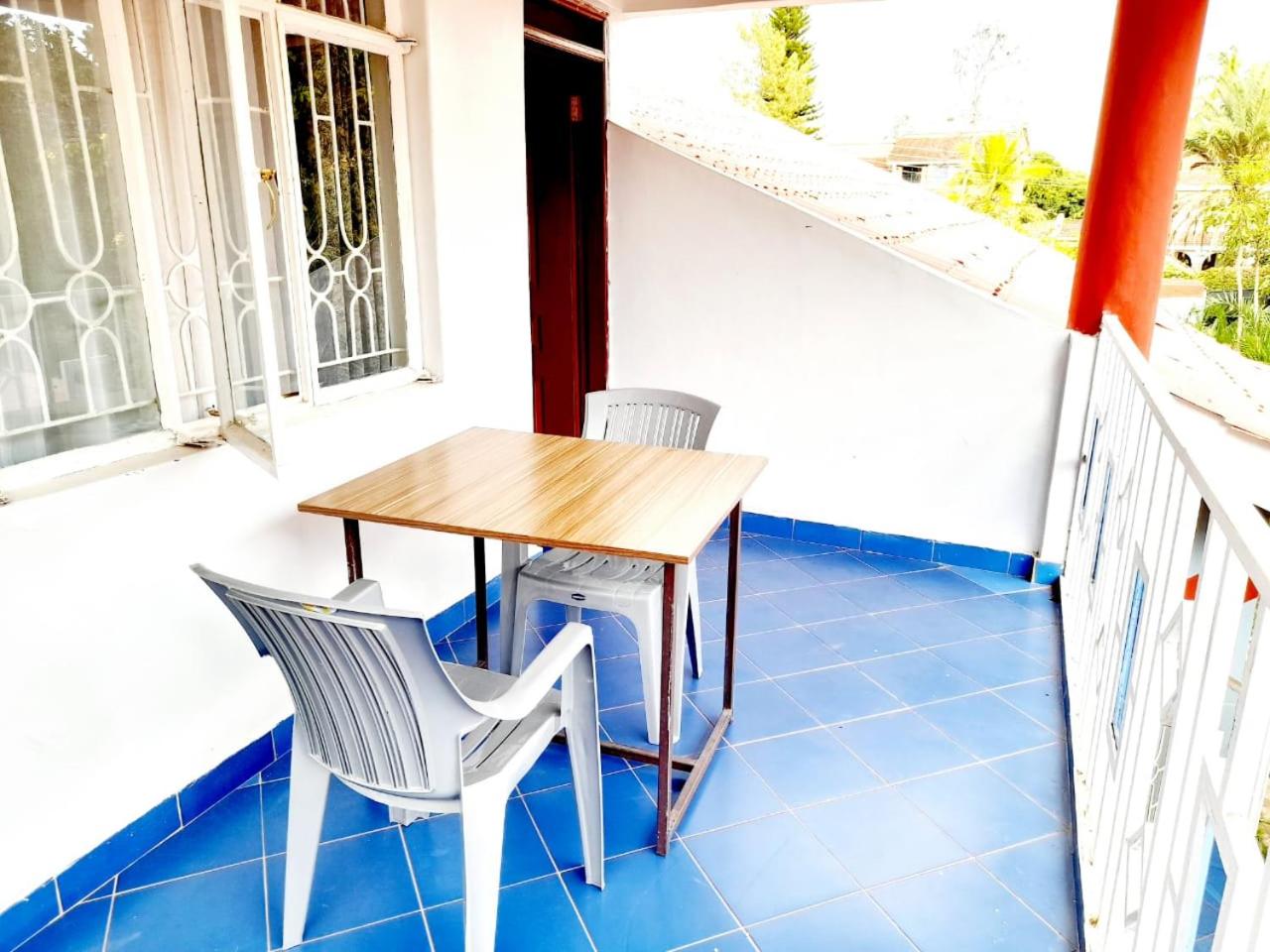 Milimani Comfort