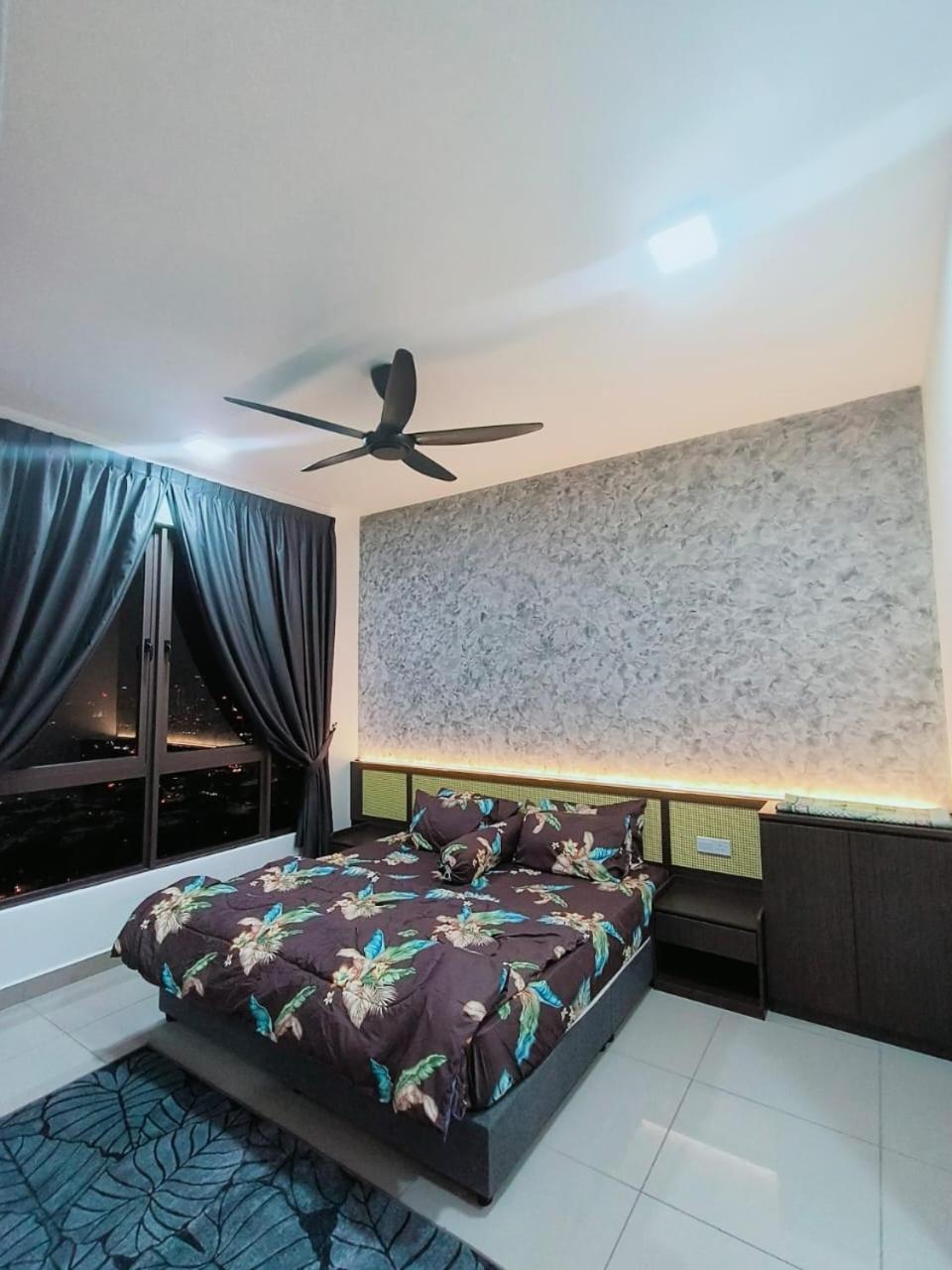 Wanz Barakah Homestay @ Bali residence photo 3
