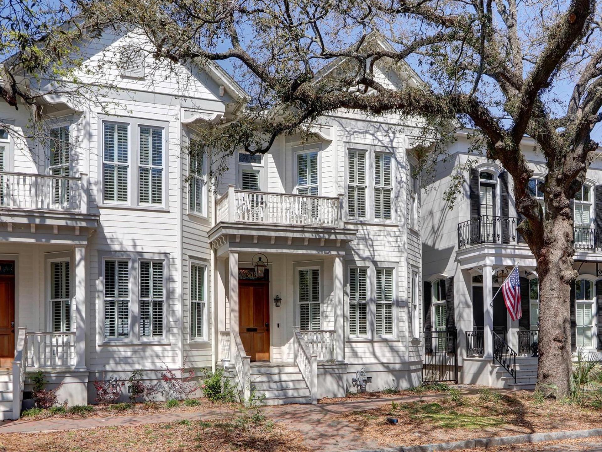 Walk to Forsyth view 3