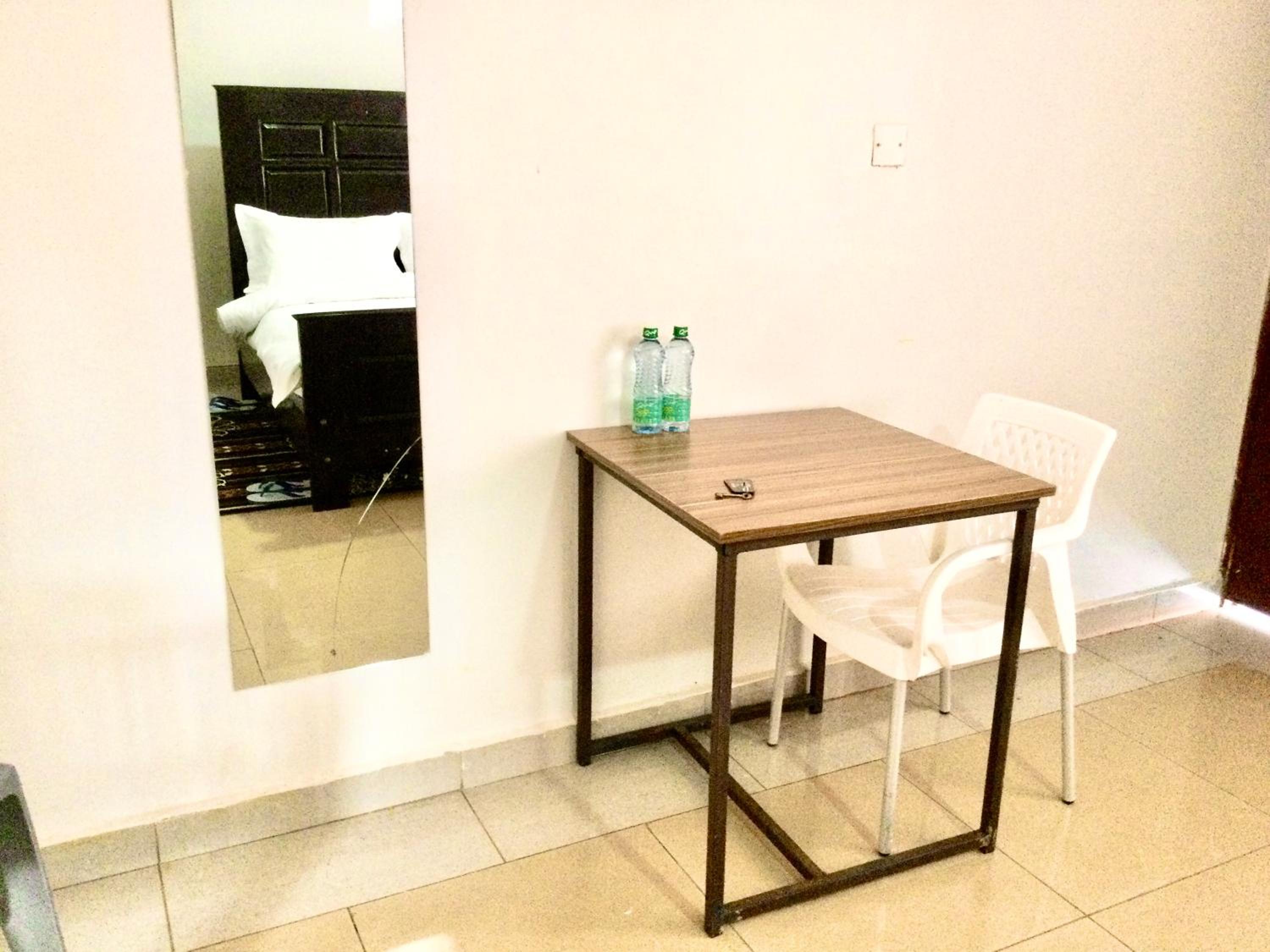 Milimani Comfort