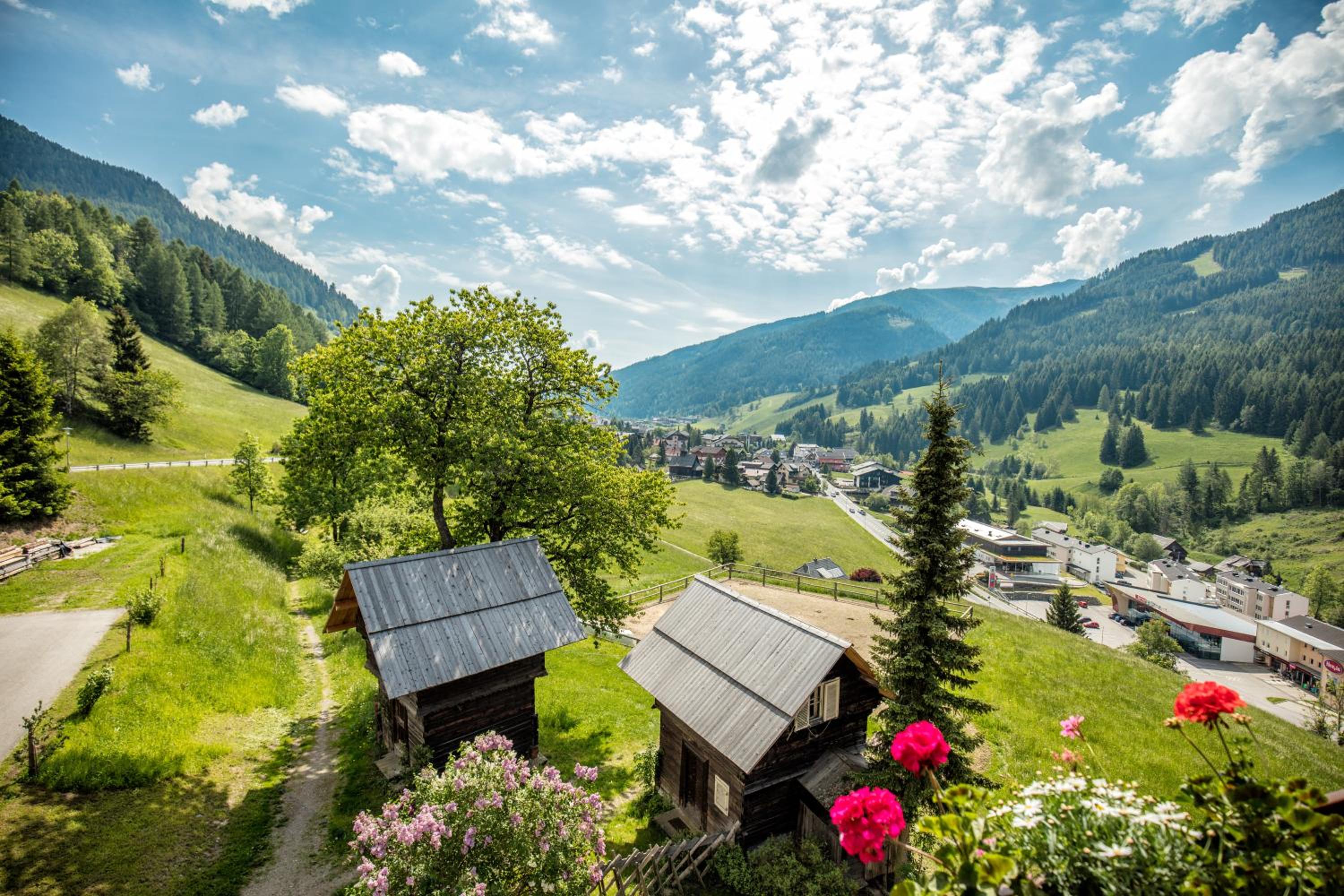 Gutzingerhof