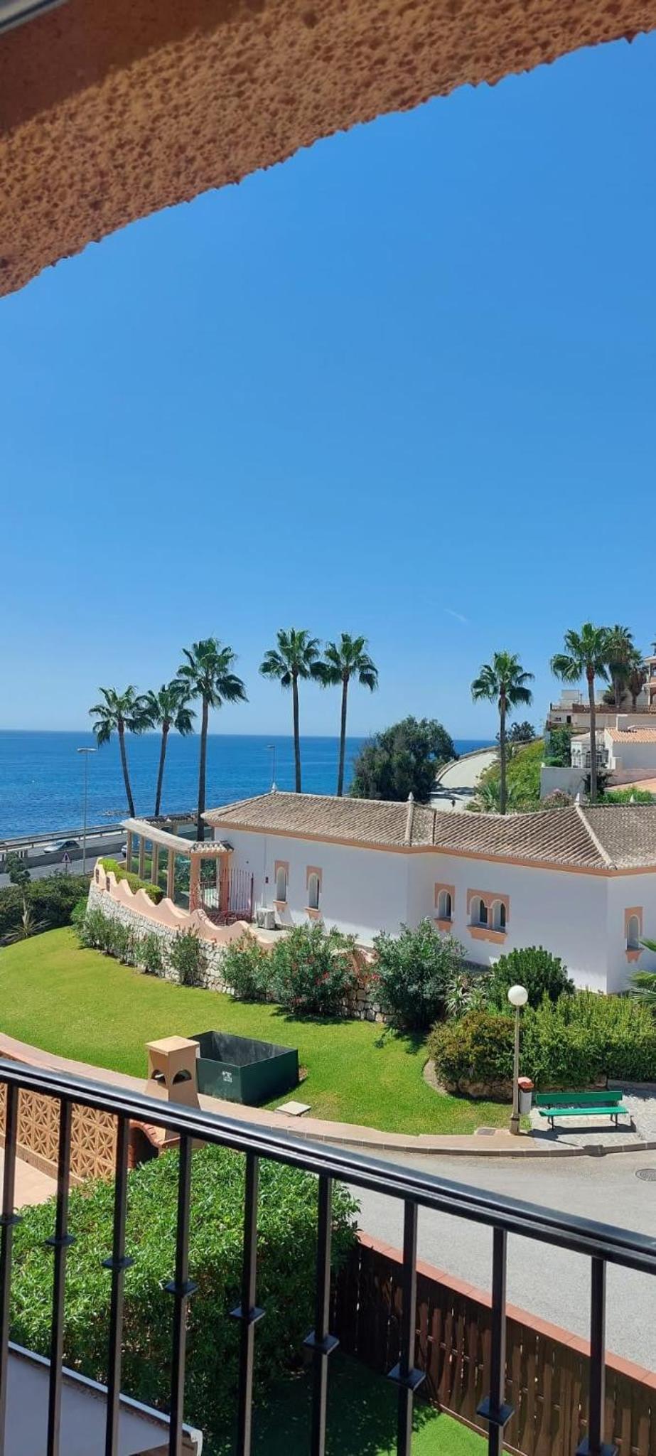Piso junto al Faro de Calaburras - Mijas Costa photo 3