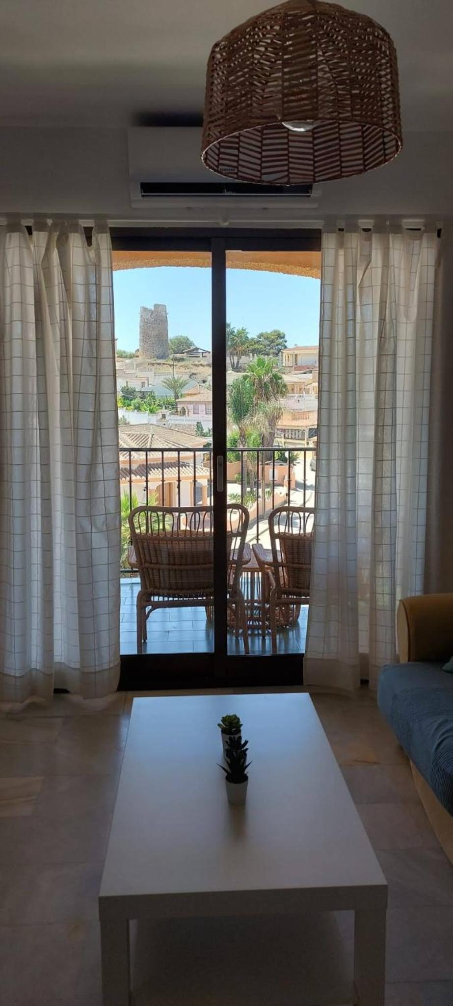 Piso junto al Faro de Calaburras - Mijas Costa photo 4