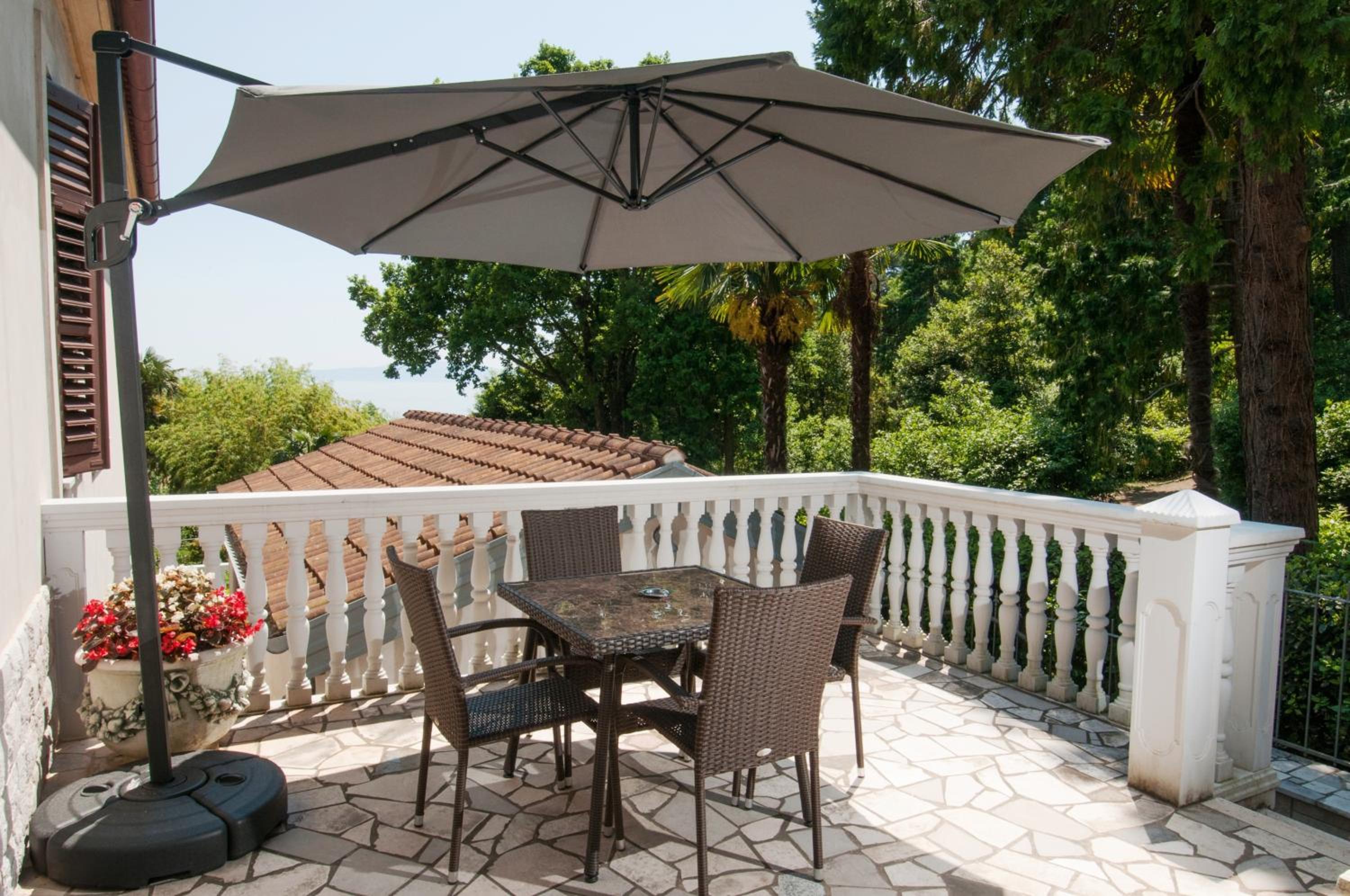 Apartments Villa Salona