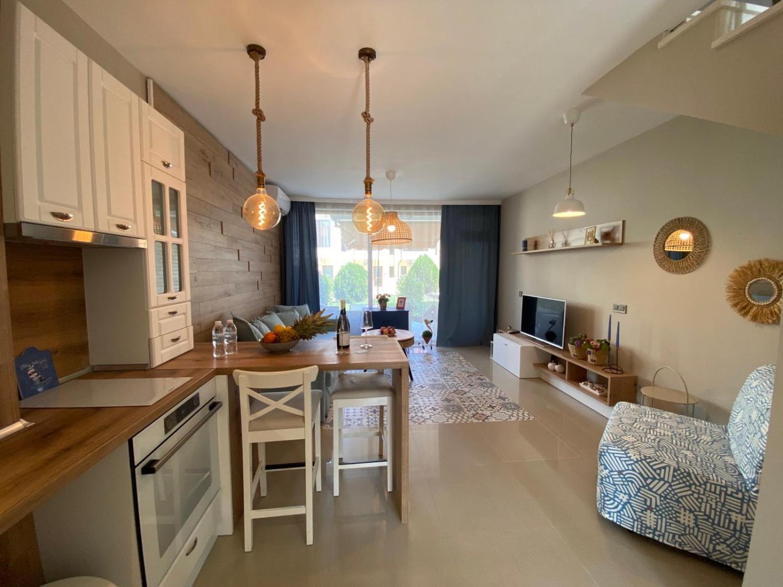 Villa Lavanda Golf
