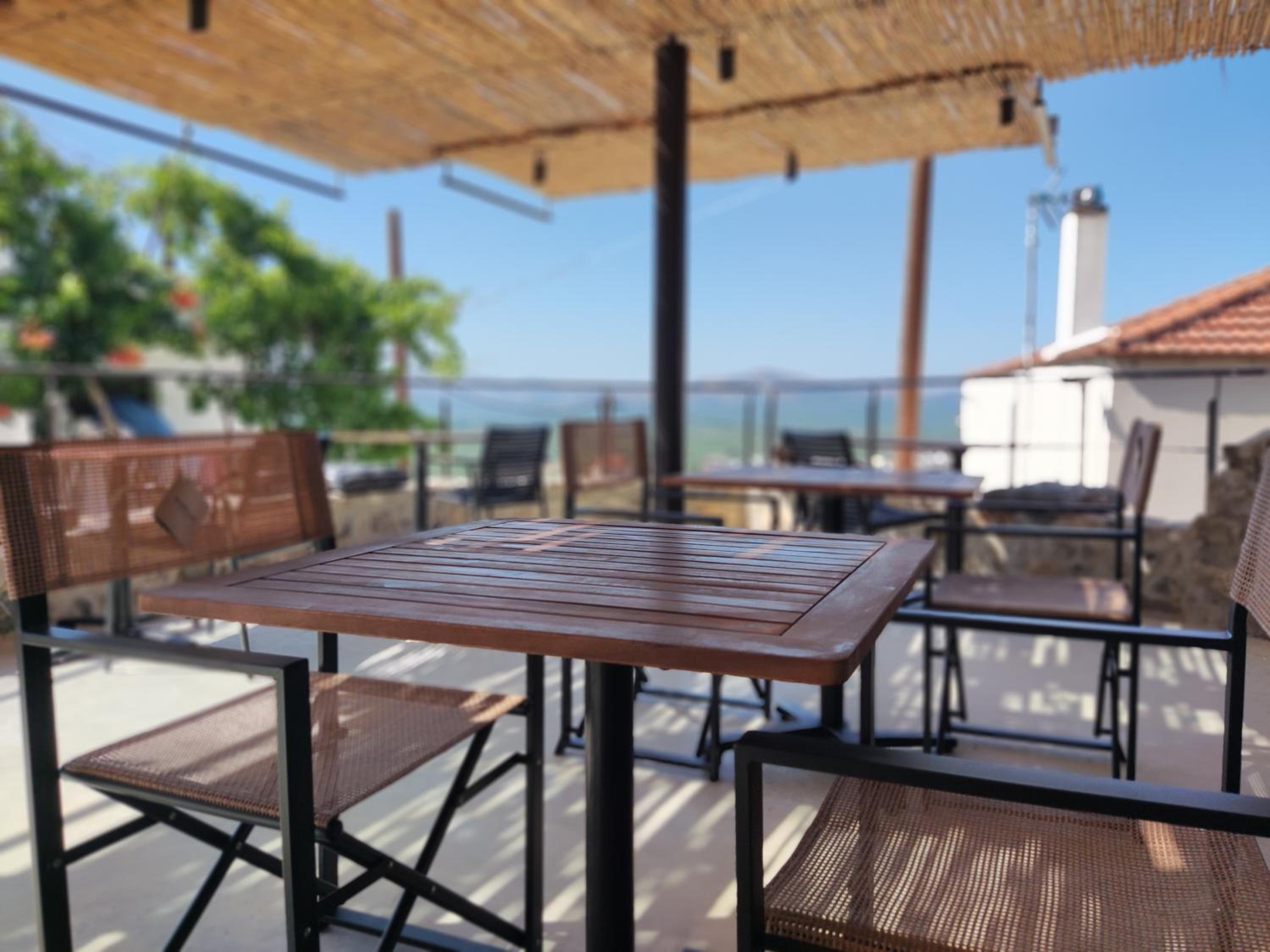 Pyrgi Cretan Living & Spa - Suites & Wellness