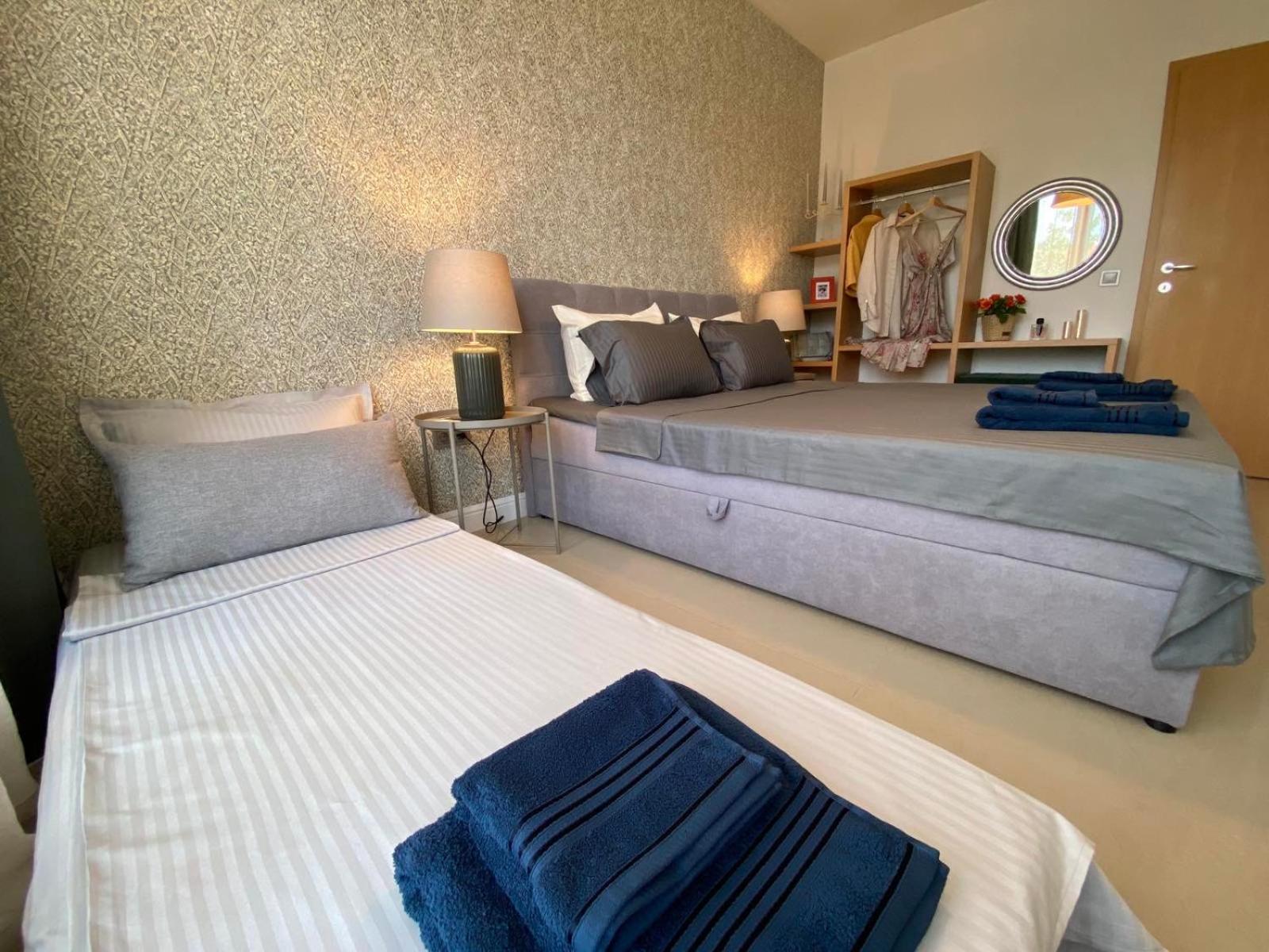 Villa Lavanda Golf