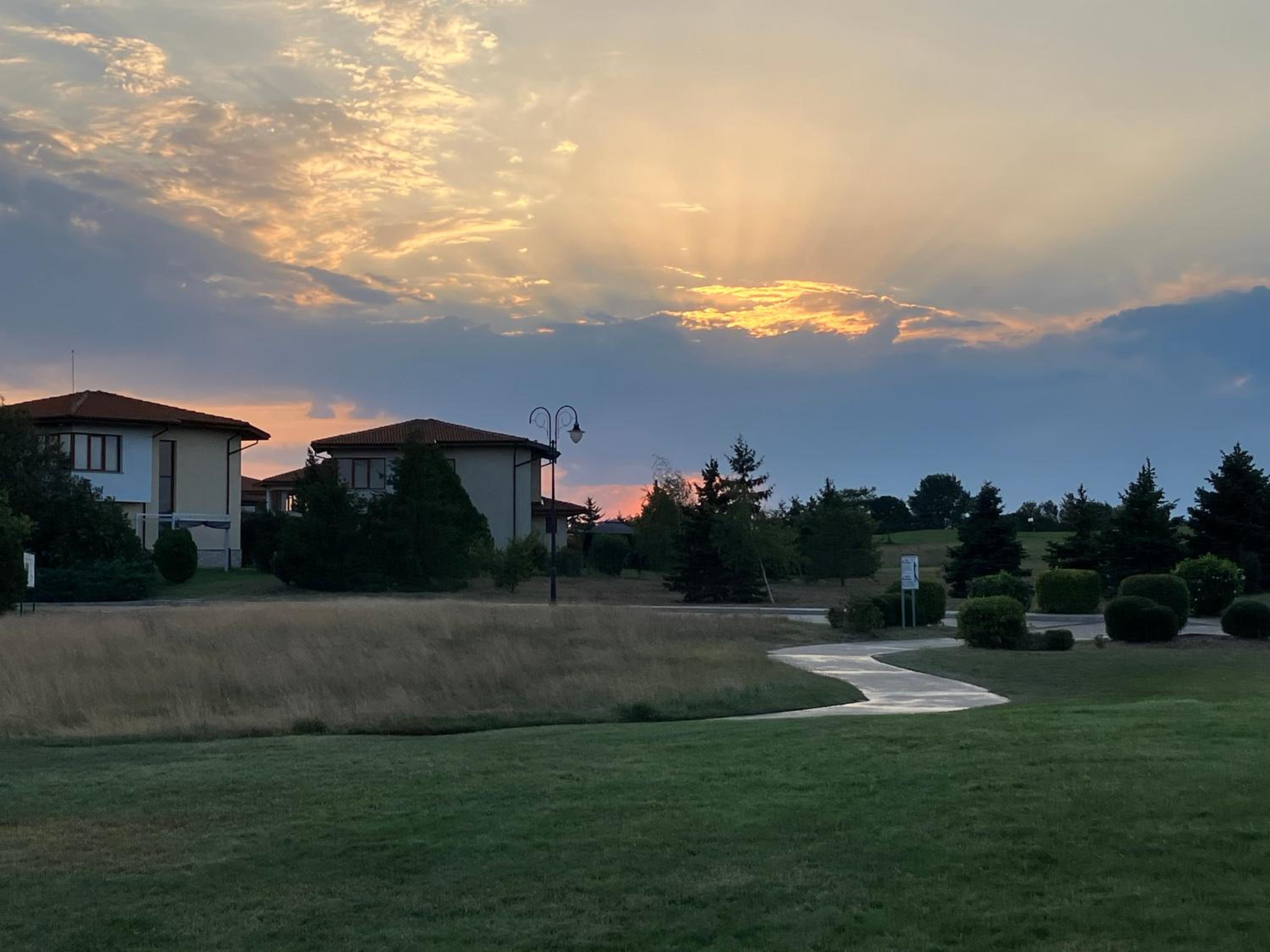Villa Lavanda Golf