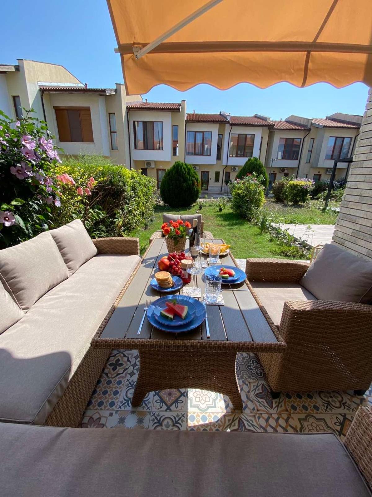 Villa Lavanda Golf