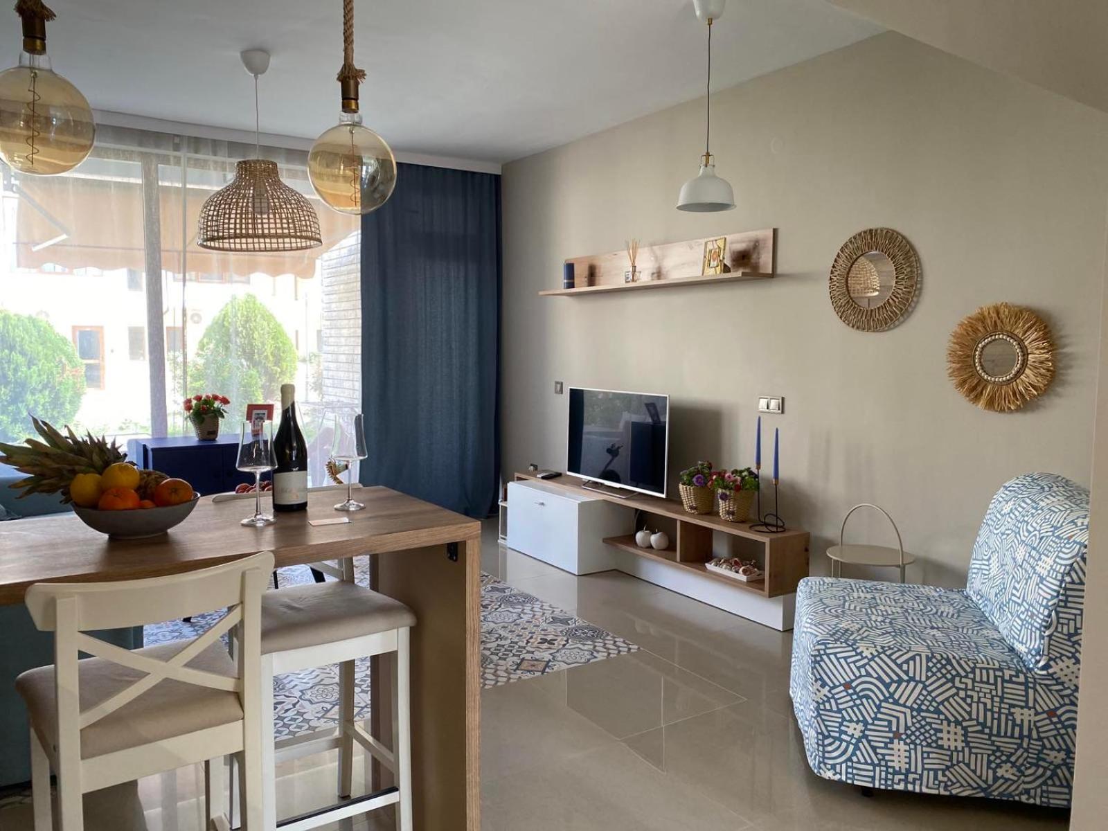 Villa Lavanda Golf
