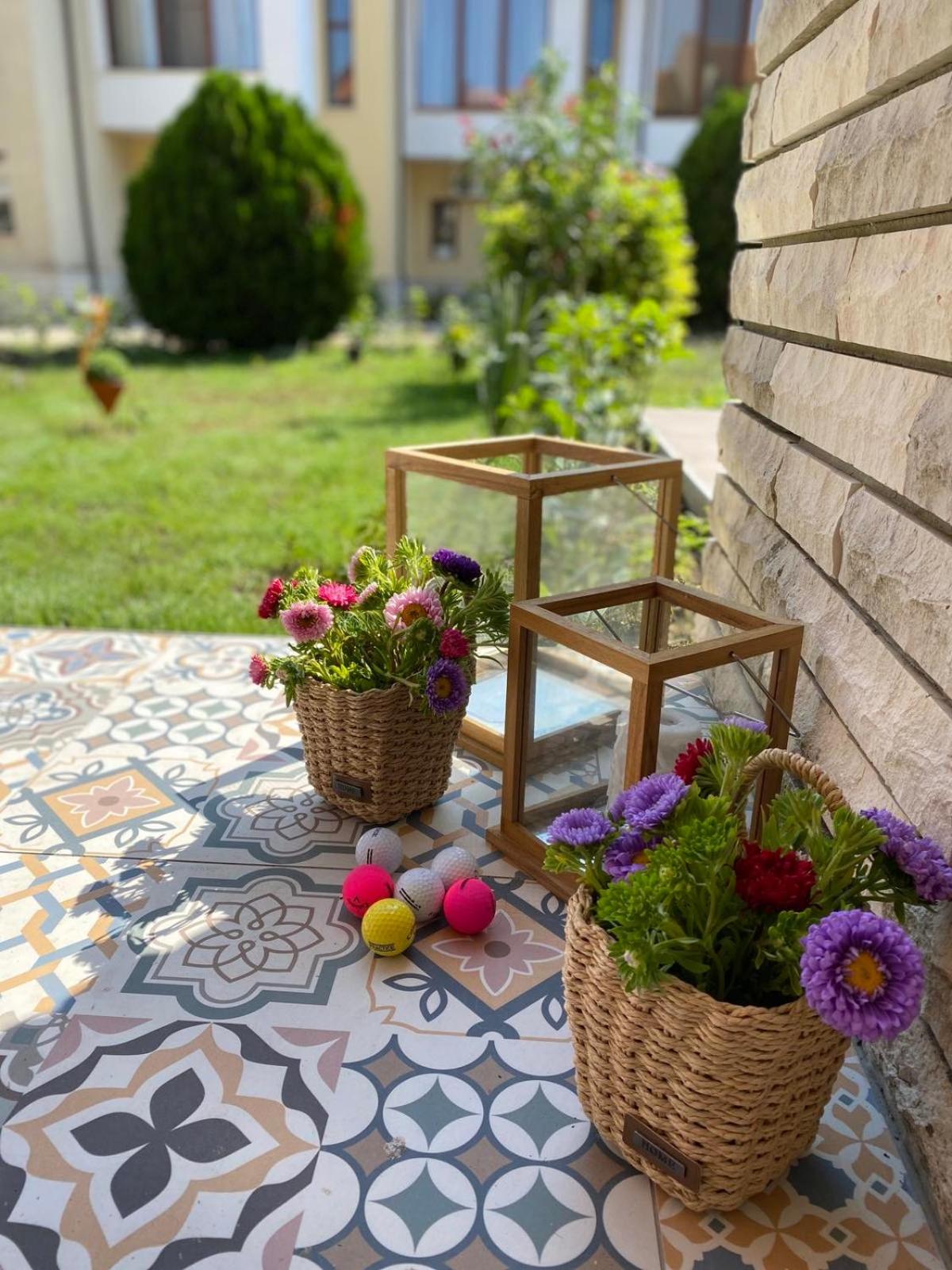Villa Lavanda Golf